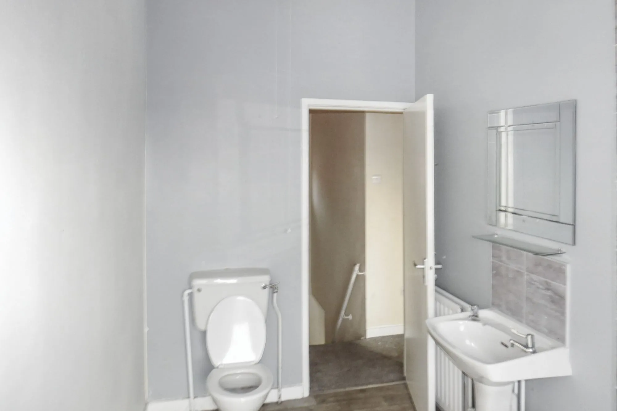 108 Villiers Street, Preston, Lancashire PR1 7PB