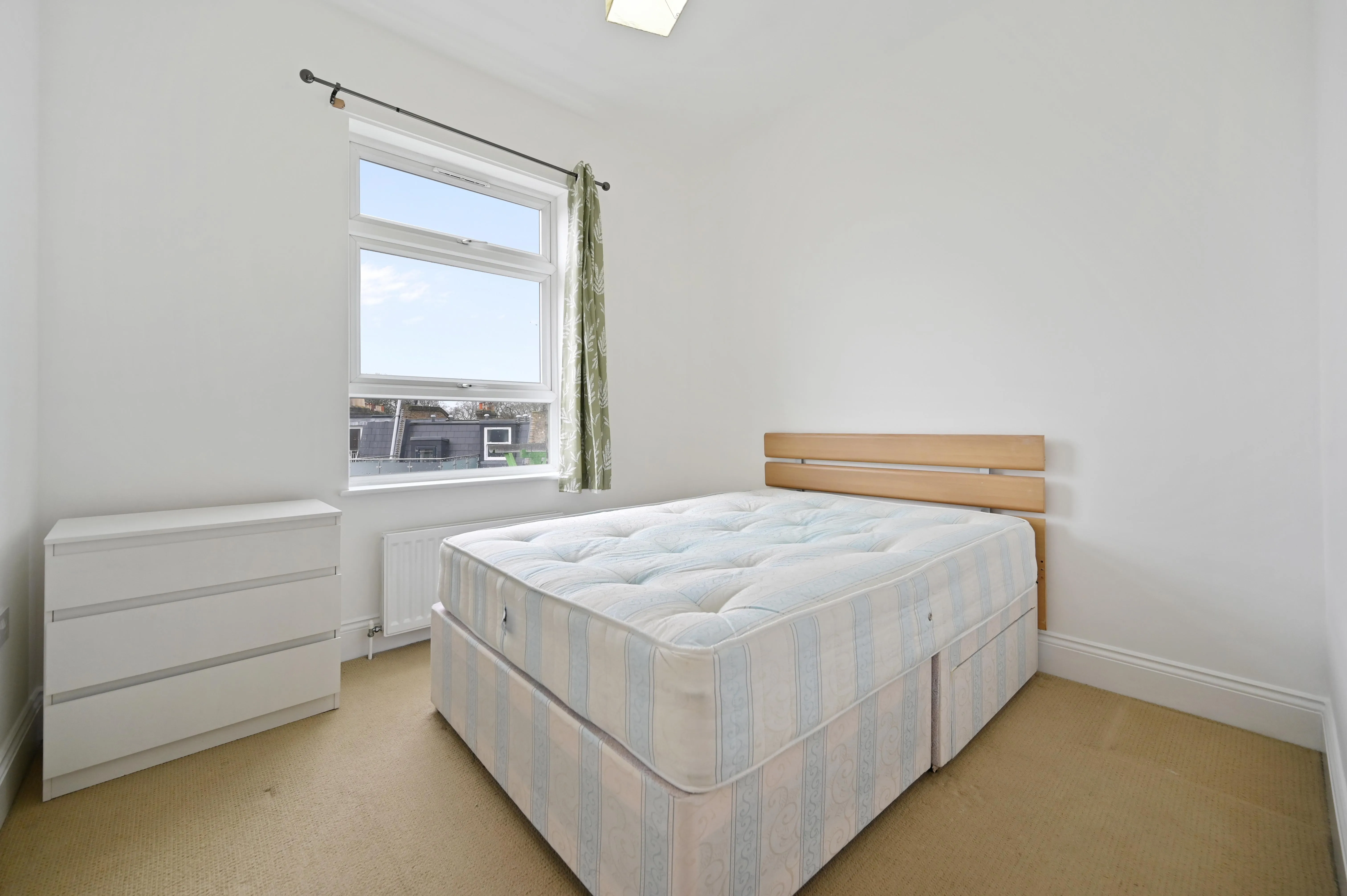 Second Floor Flat, 353 Lillie Road, Fulham, London, SW6 7PA