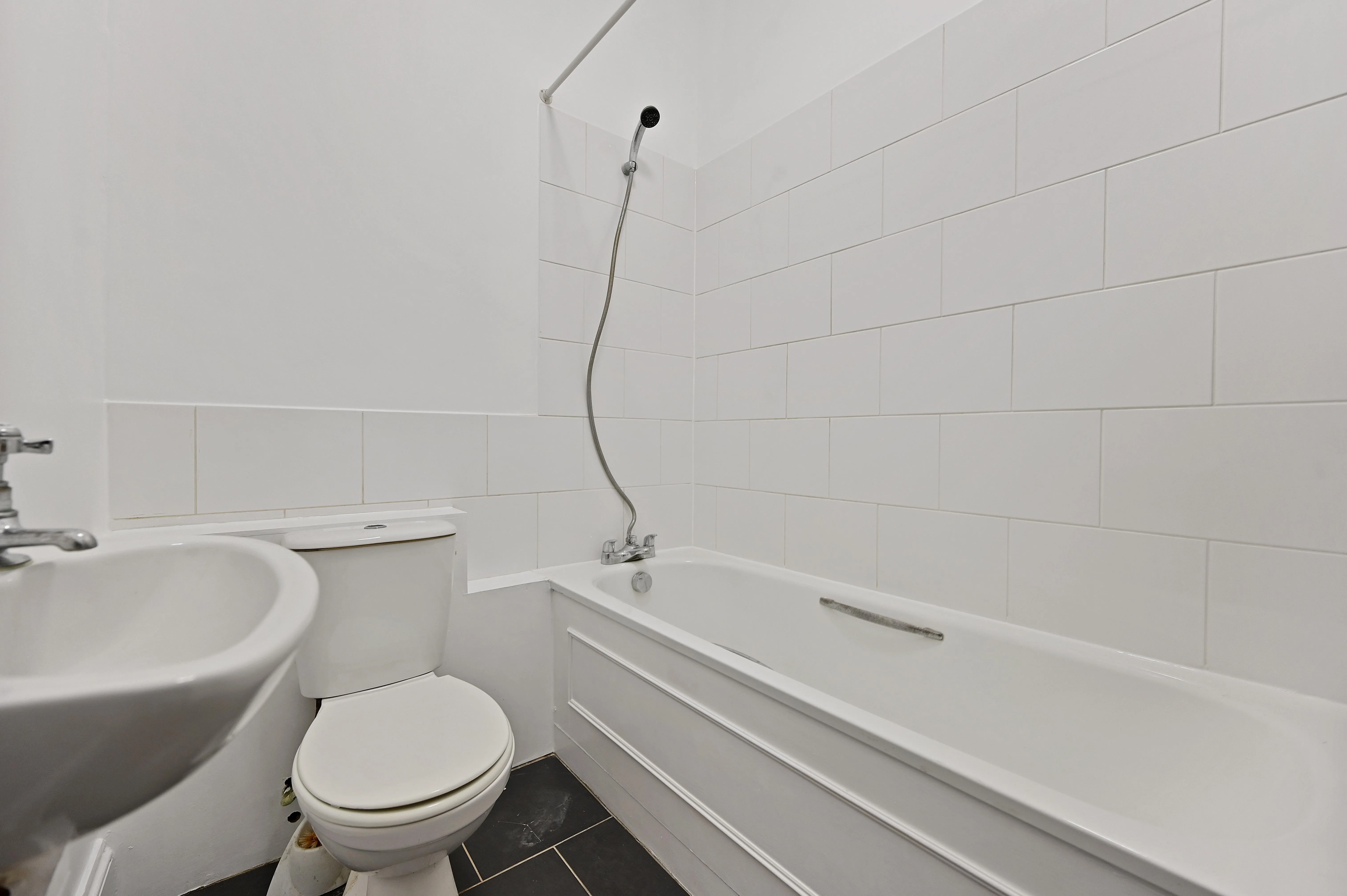 Second Floor Flat, 353 Lillie Road, Fulham, London, SW6 7PA