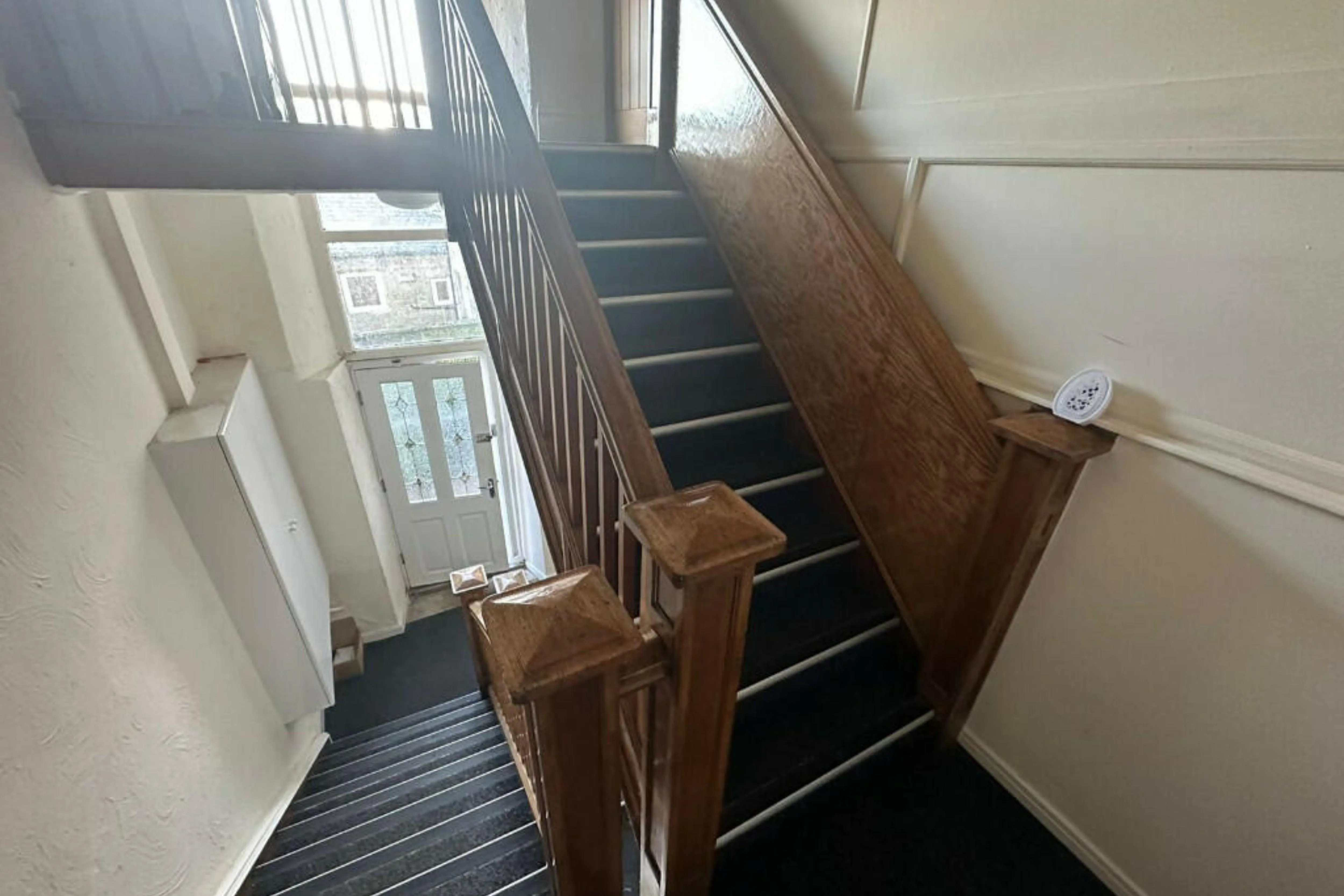 Flat 2, 23A Horsemarket, Barnard Castle, County Durham DL12 8LX