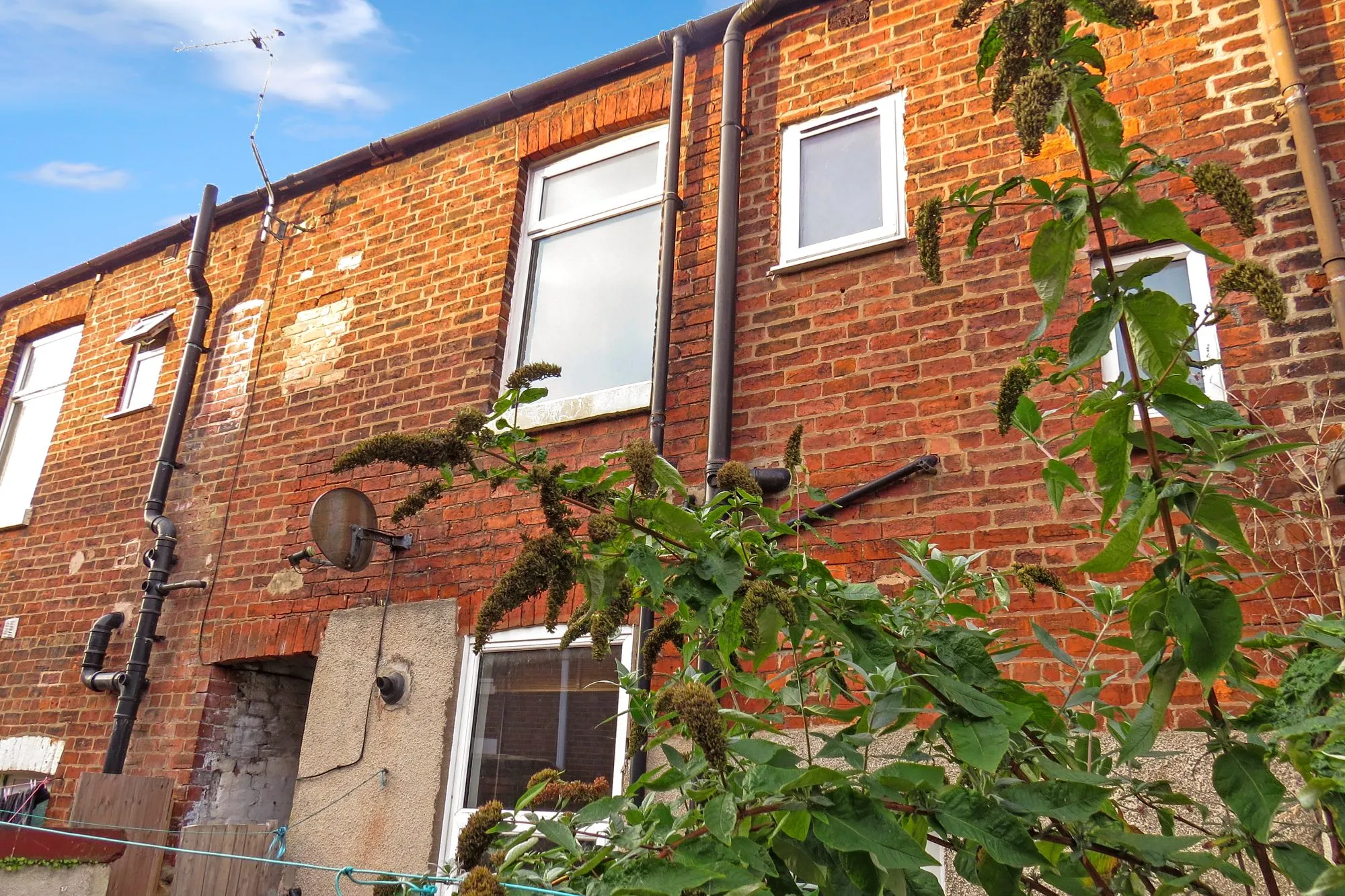 128 Plungington Road, Preston, Lancashire, PR1 7UE