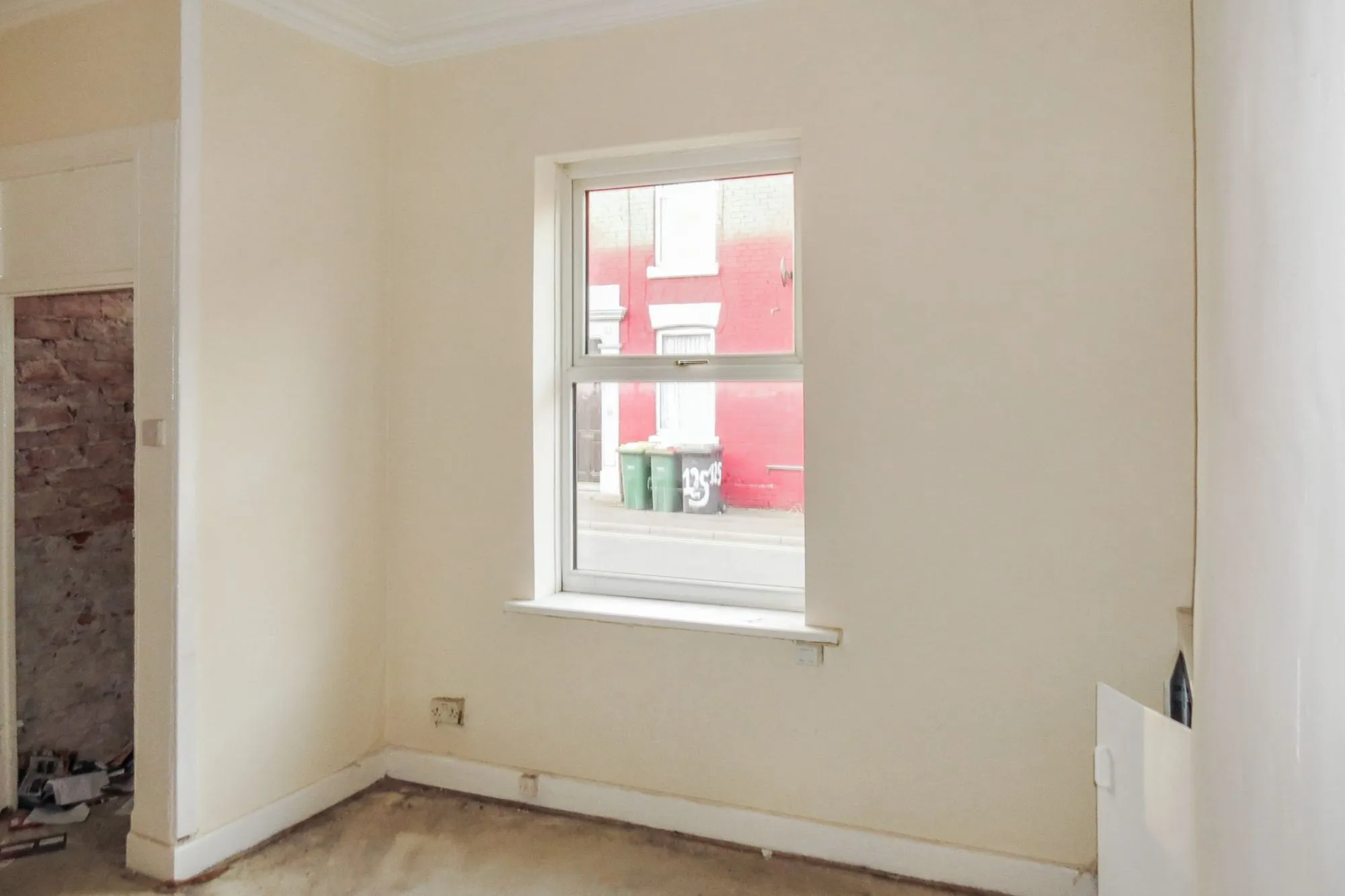 128 Plungington Road, Preston, Lancashire, PR1 7UE