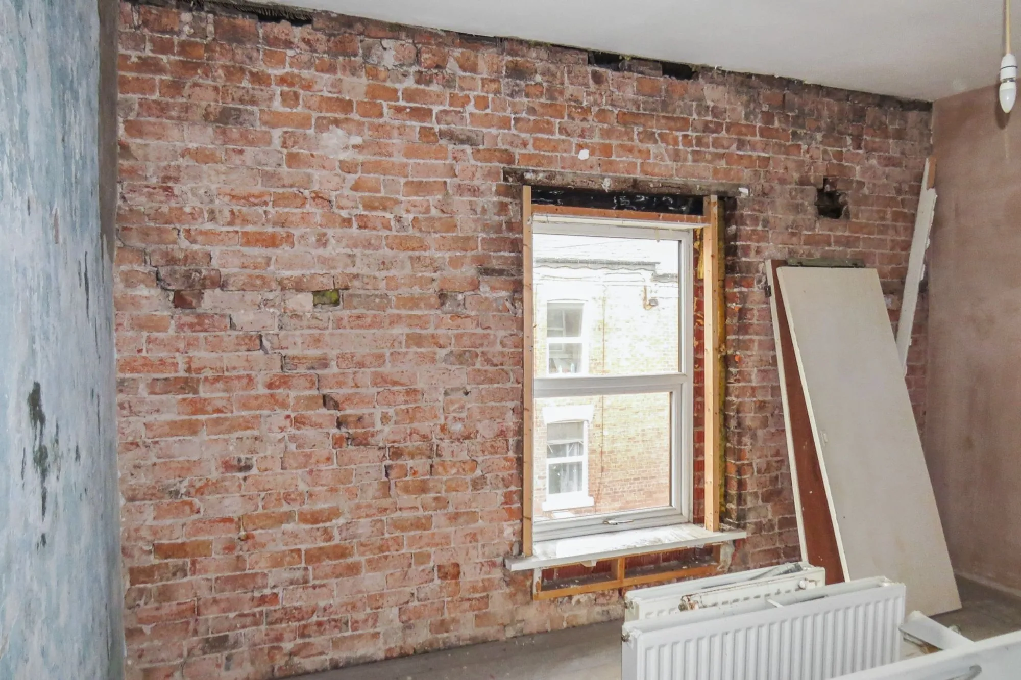 128 Plungington Road, Preston, Lancashire, PR1 7UE