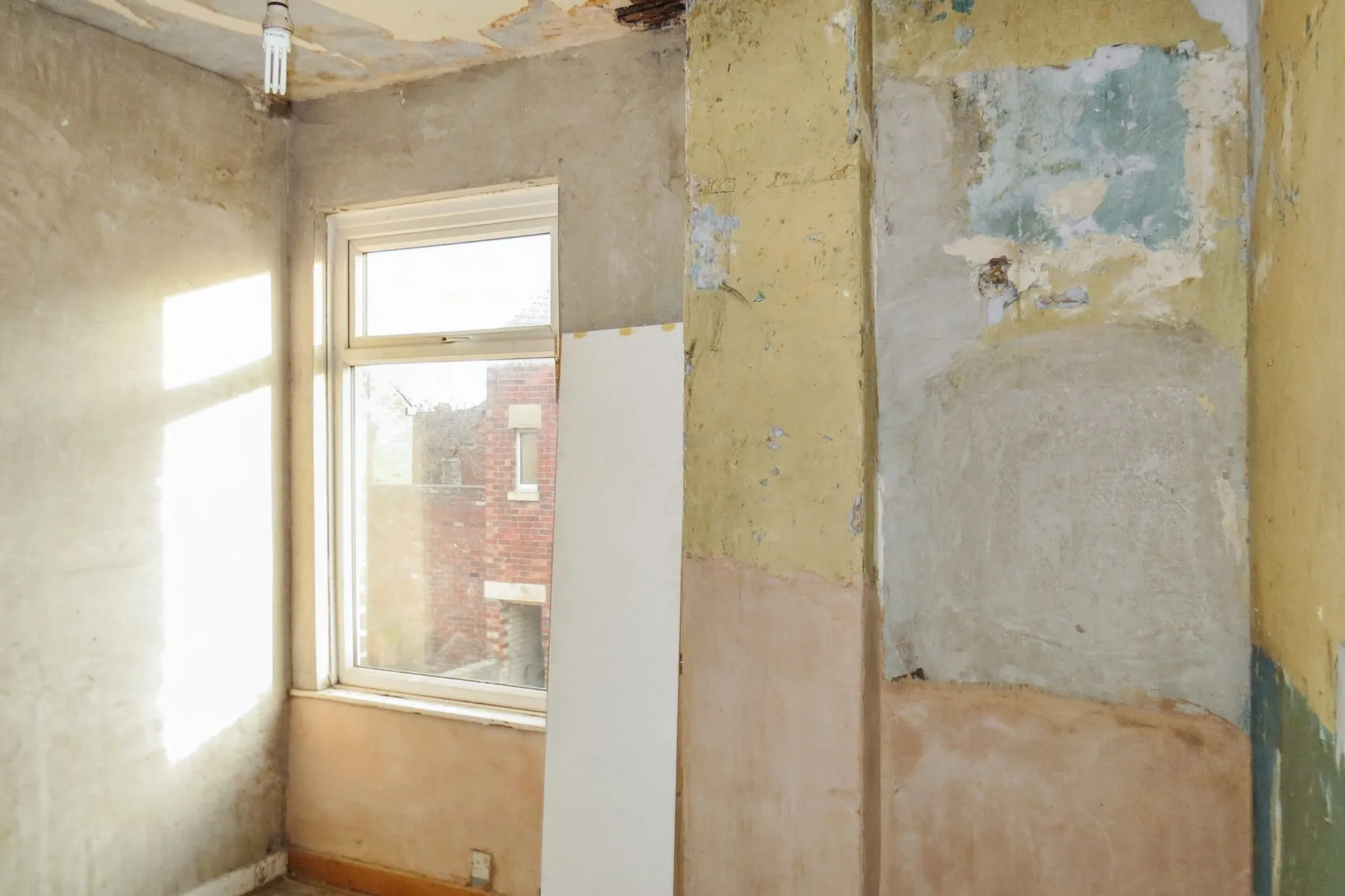 128 Plungington Road, Preston, Lancashire, PR1 7UE