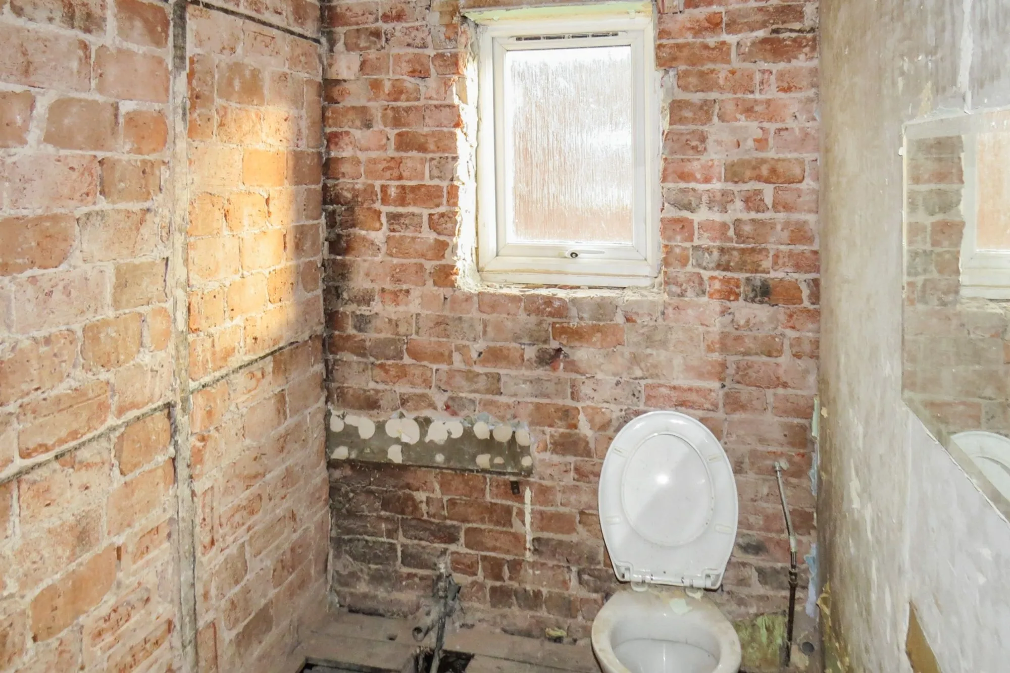 128 Plungington Road, Preston, Lancashire, PR1 7UE