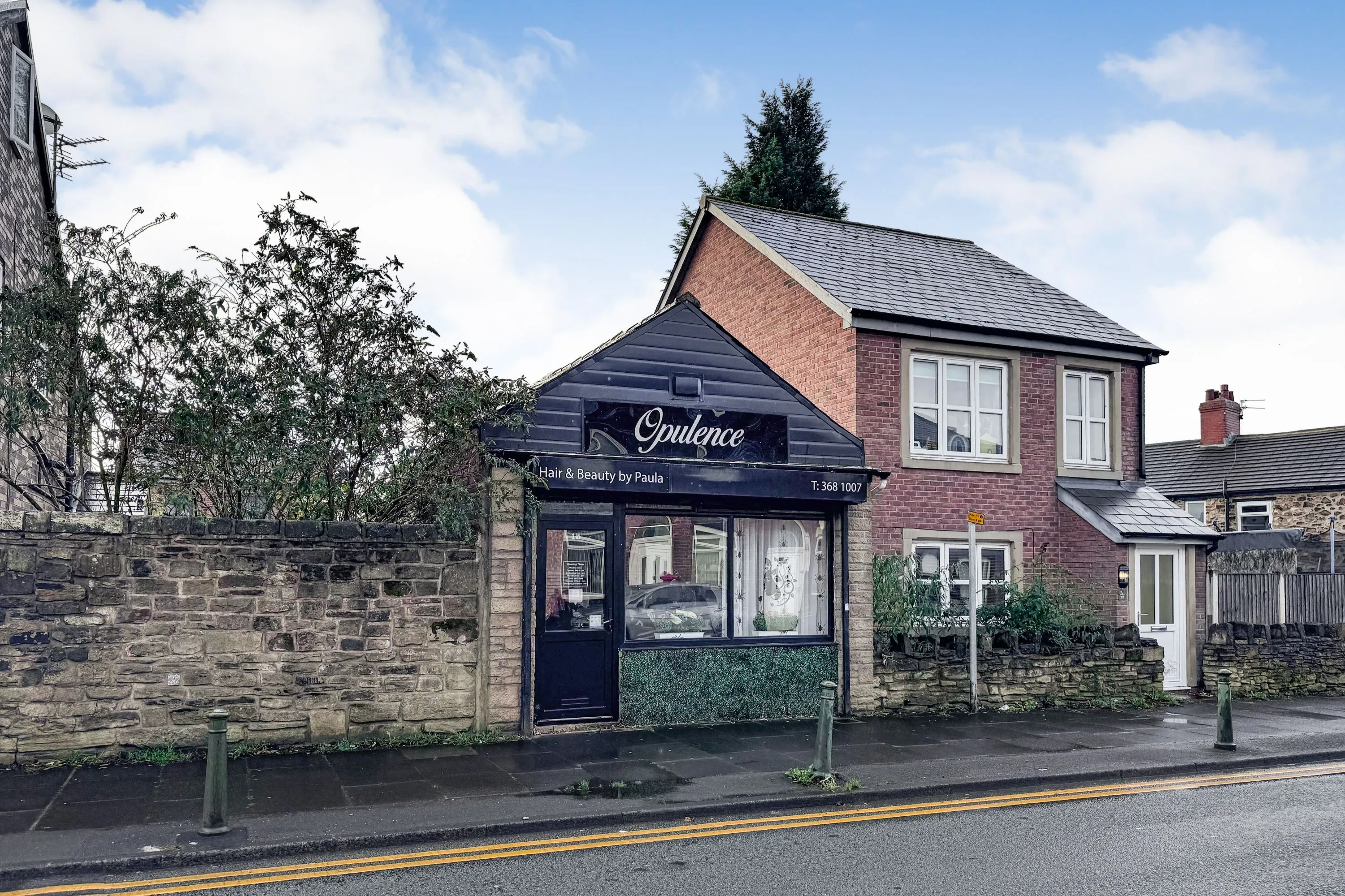 15 Bennett Street, Hyde, Manchester, SK14 4TQ