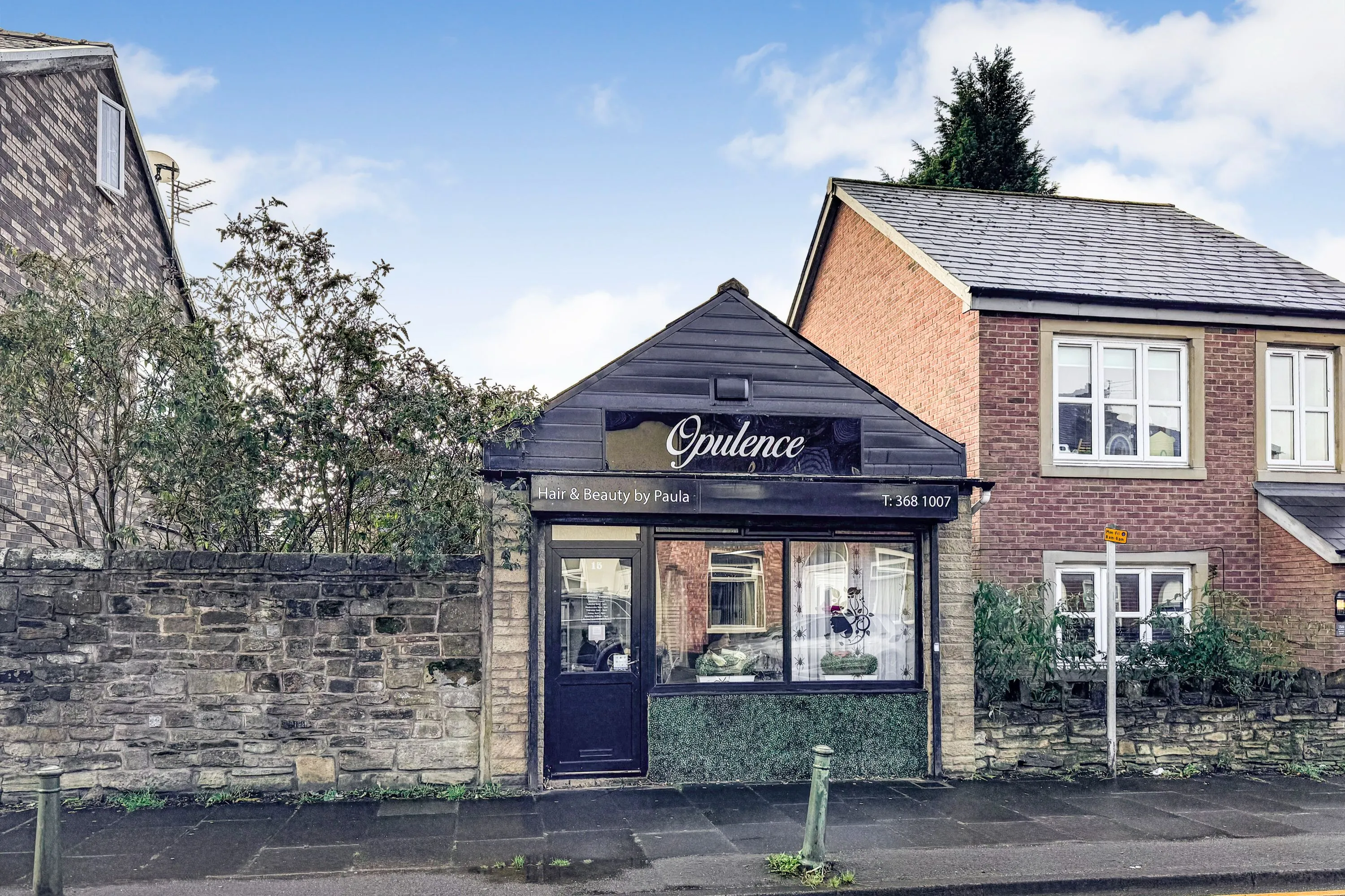 15 Bennett Street, Hyde, Manchester, SK14 4TQ