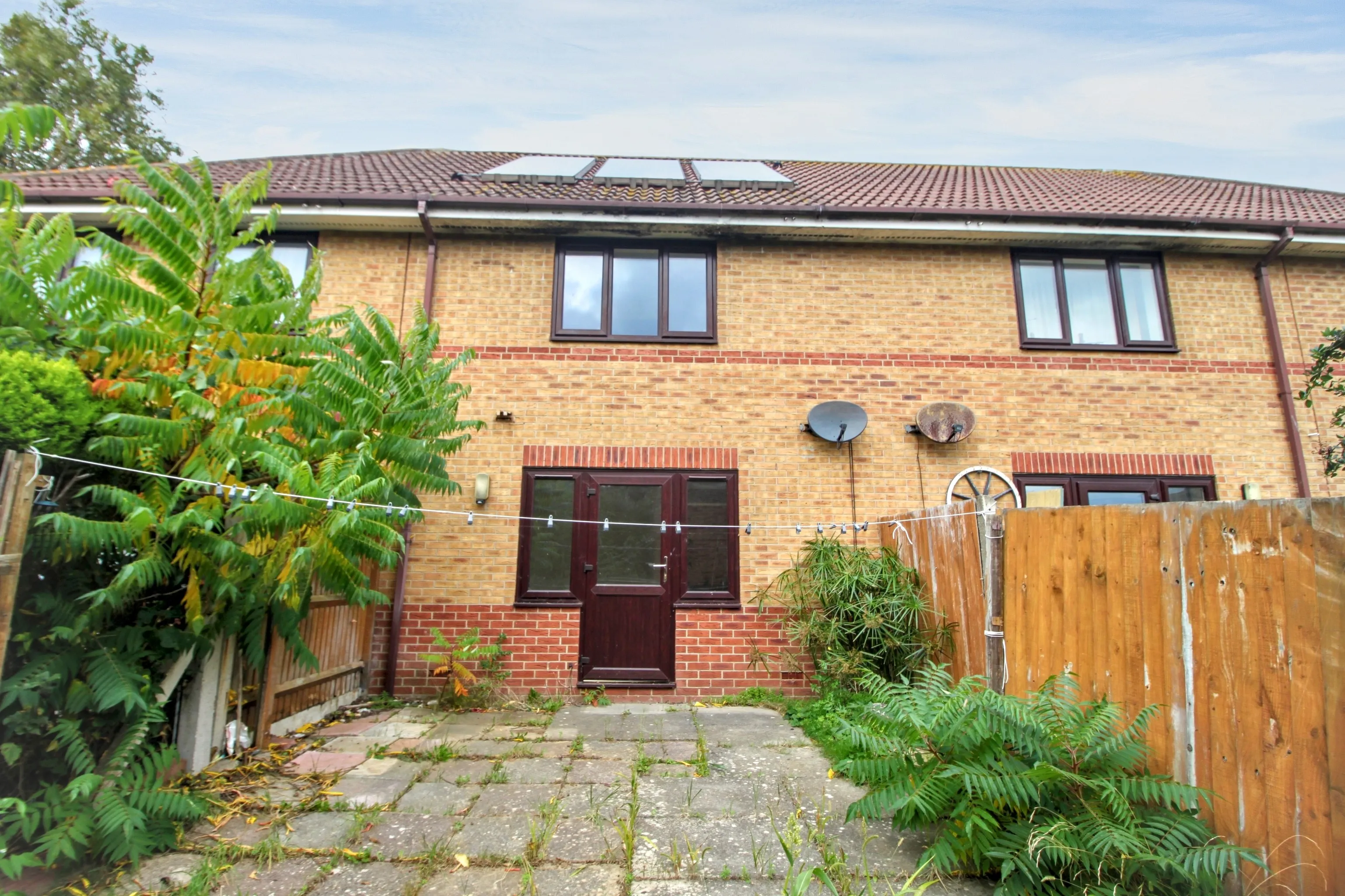 16 Brydges Close, Eastbourne, East Sussex, BN22 8QA