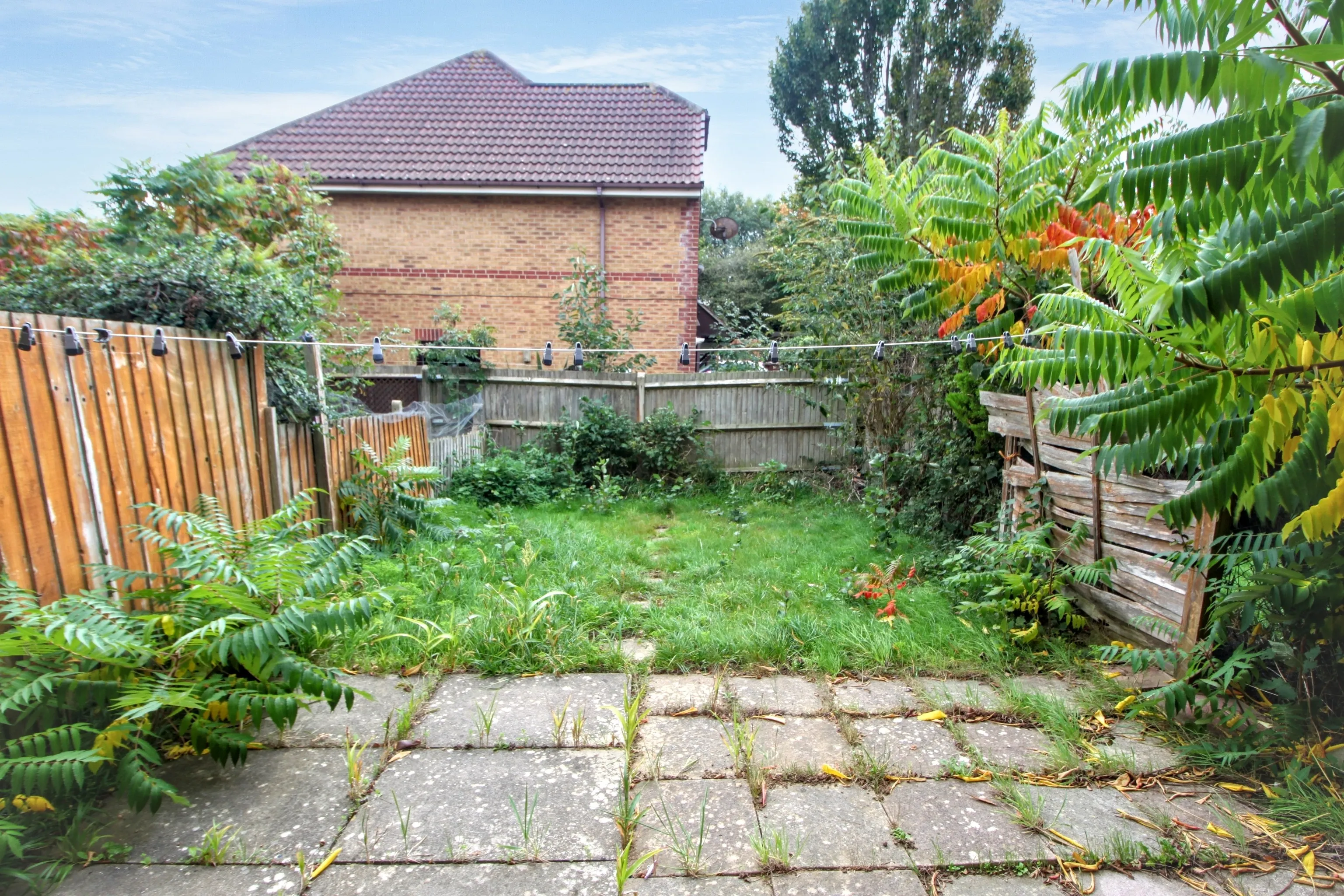 16 Brydges Close, Eastbourne, East Sussex, BN22 8QA