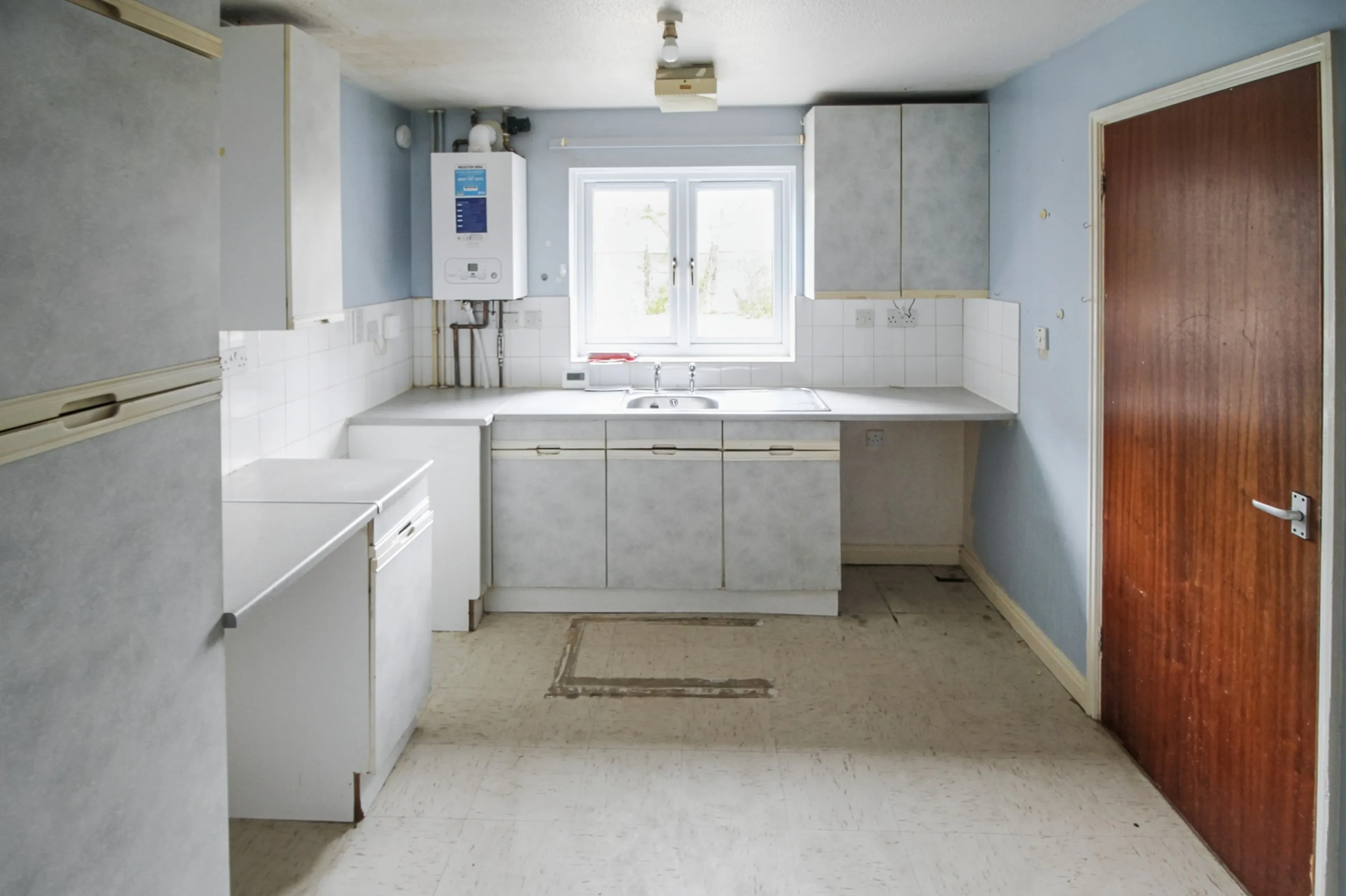 16 Brydges Close, Eastbourne, East Sussex, BN22 8QA