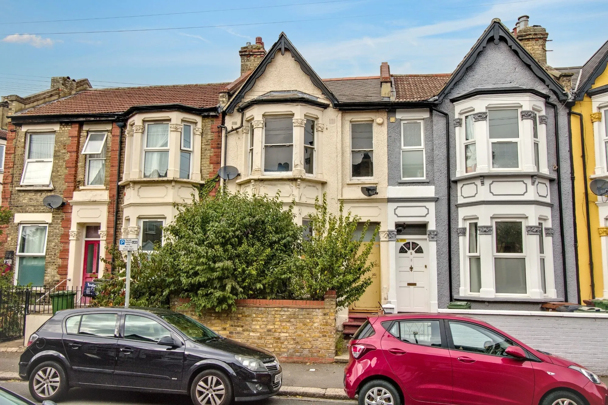 Flat A and B, 3 Frith Road, Leytonstone E11 4EX