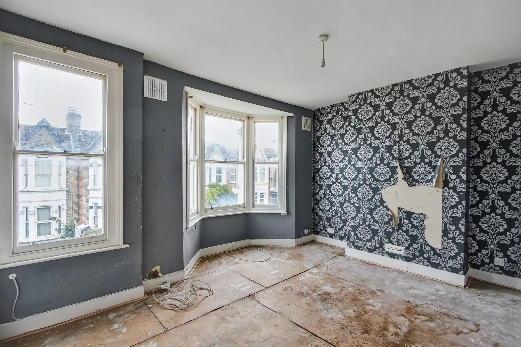 Flat A and B, 3 Frith Road, Leytonstone E11 4EX