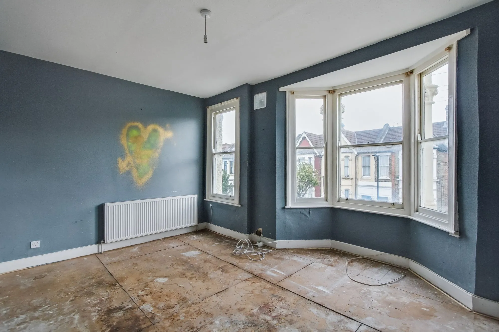 Flat A and B, 3 Frith Road, Leytonstone E11 4EX