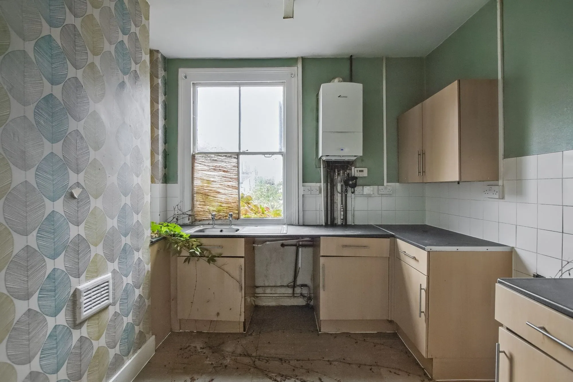 Flat A and B, 3 Frith Road, Leytonstone E11 4EX