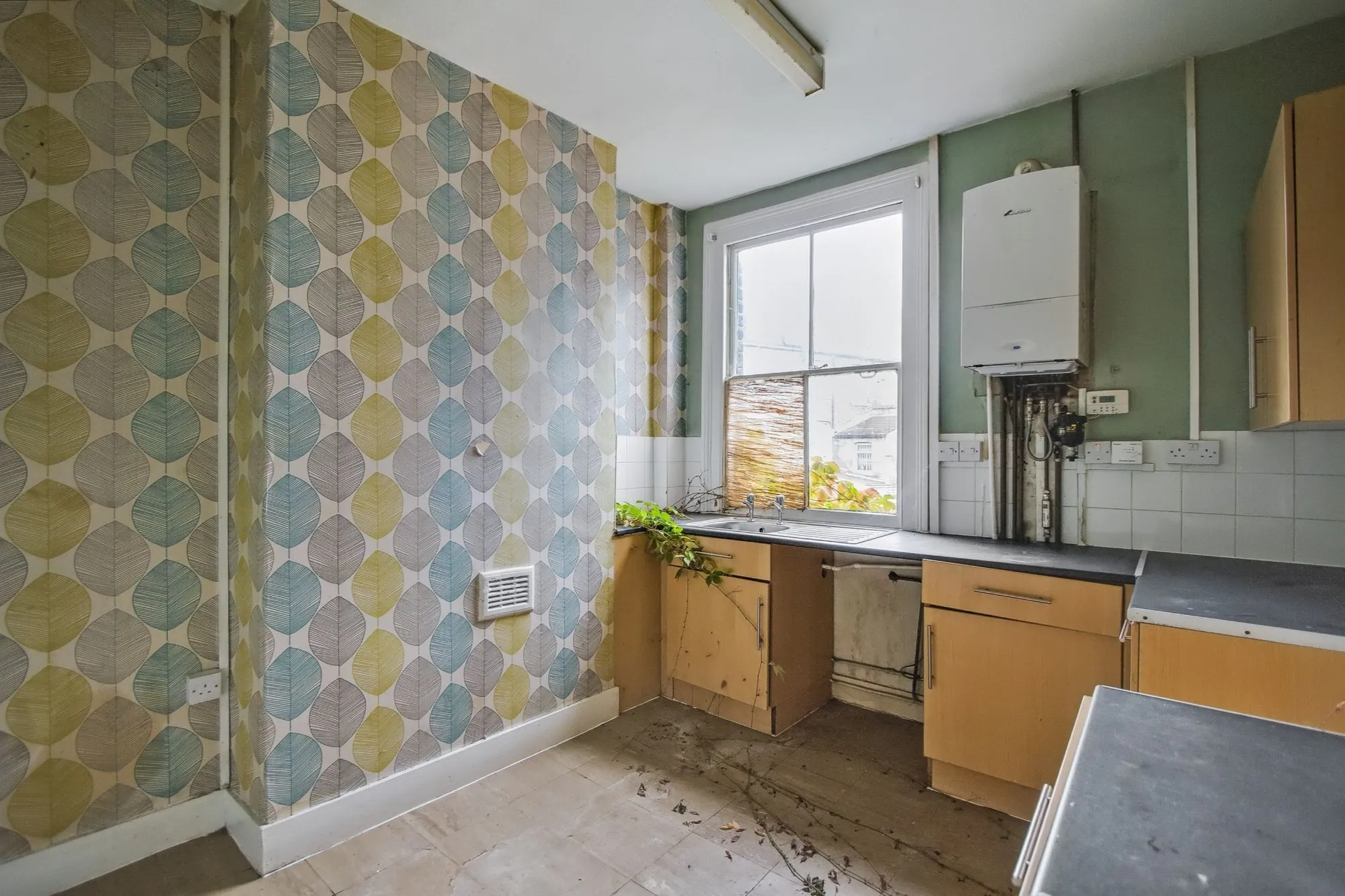 Flat A and B, 3 Frith Road, Leytonstone E11 4EX