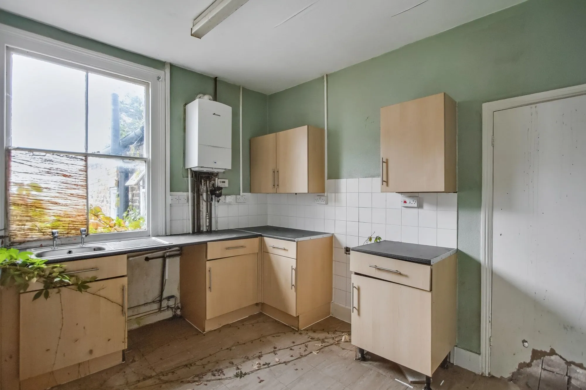 Flat A and B, 3 Frith Road, Leytonstone E11 4EX