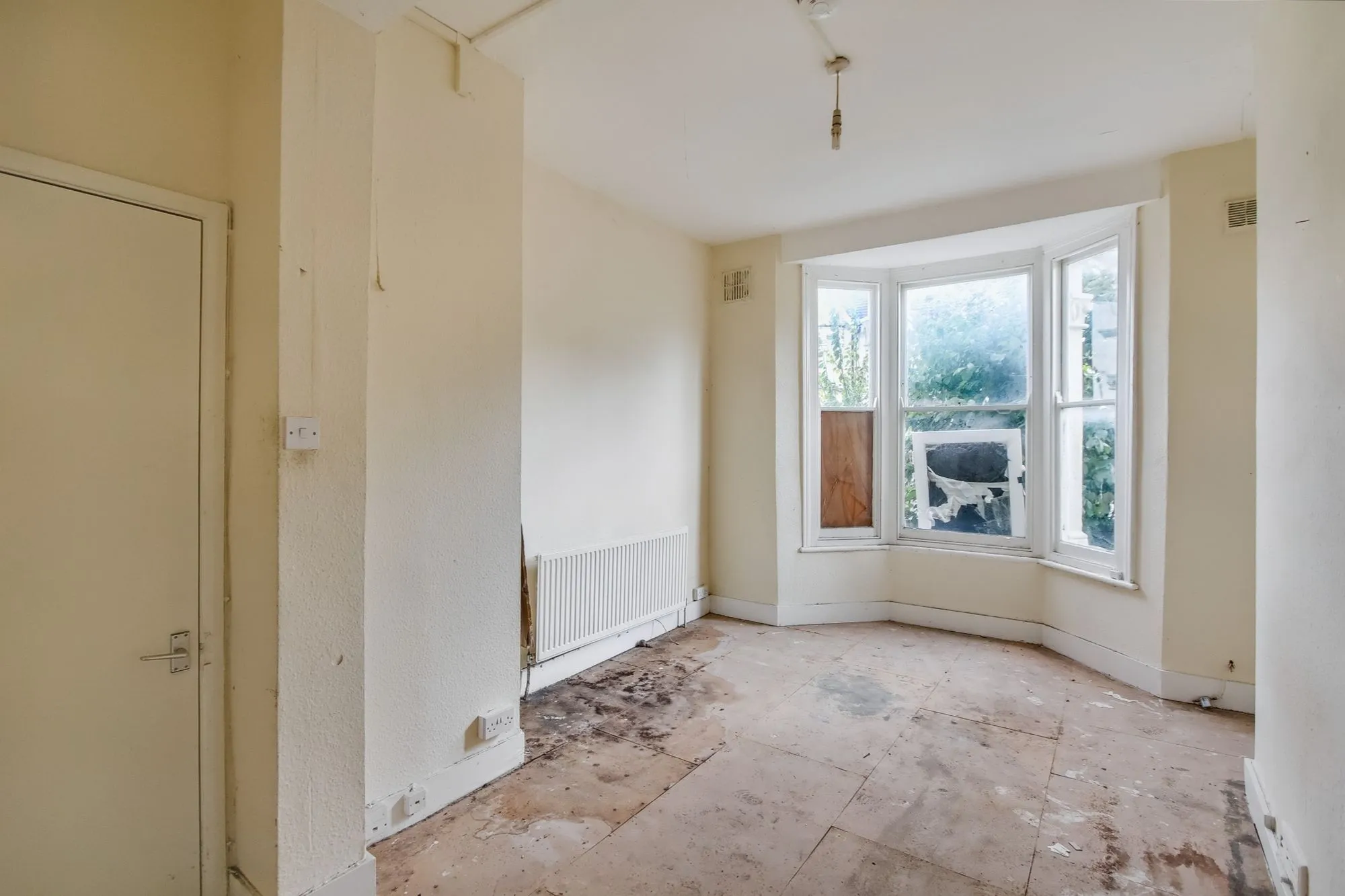 Flat A and B, 3 Frith Road, Leytonstone E11 4EX