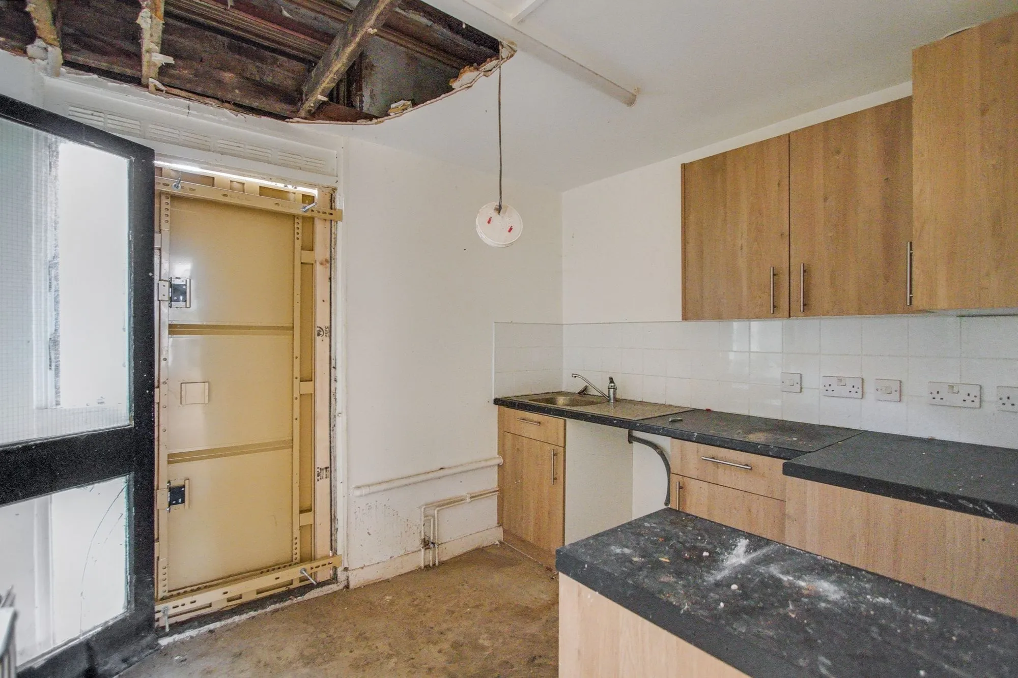 Flat A and B, 3 Frith Road, Leytonstone E11 4EX