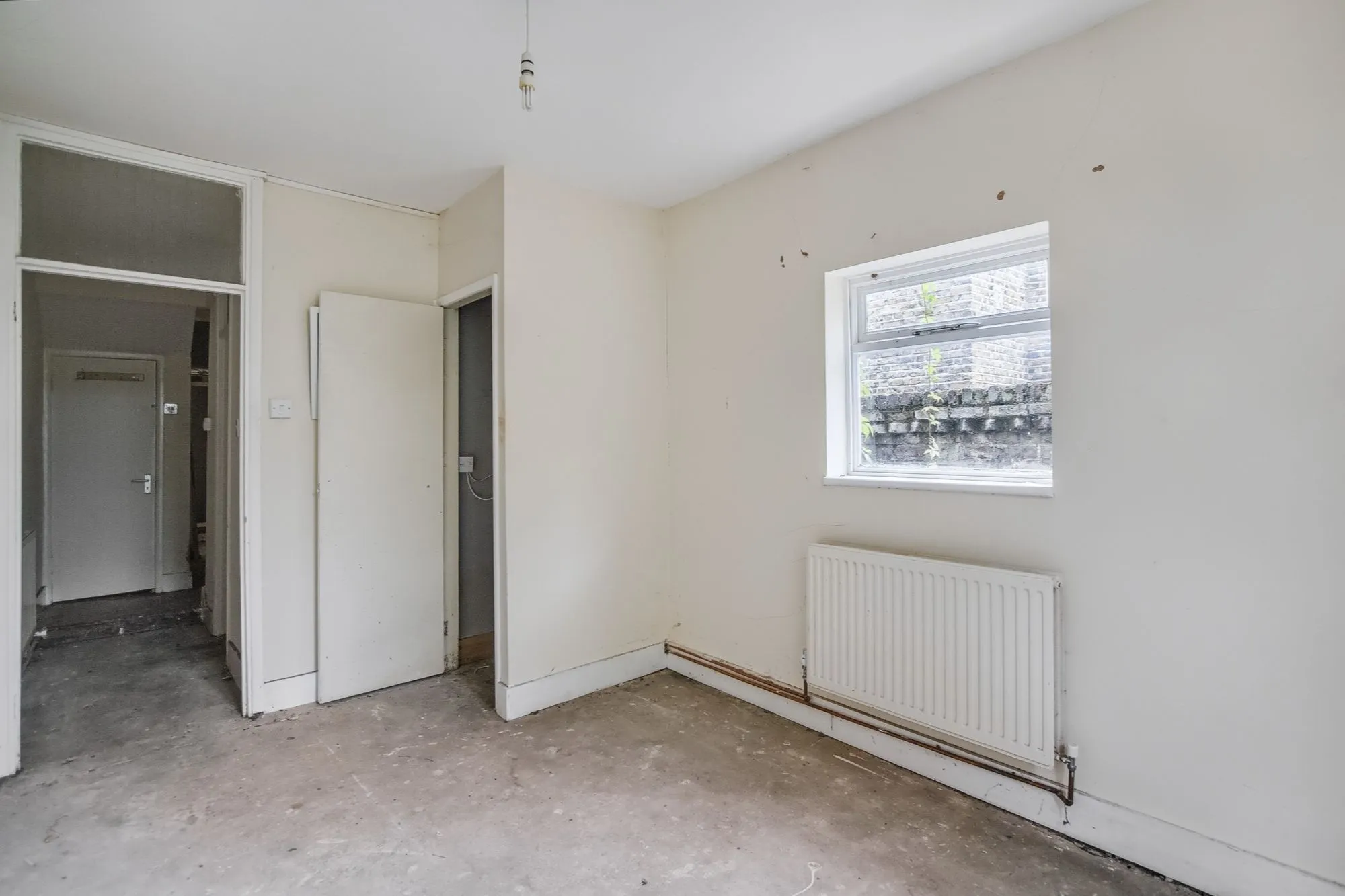 Flat A and B, 3 Frith Road, Leytonstone E11 4EX