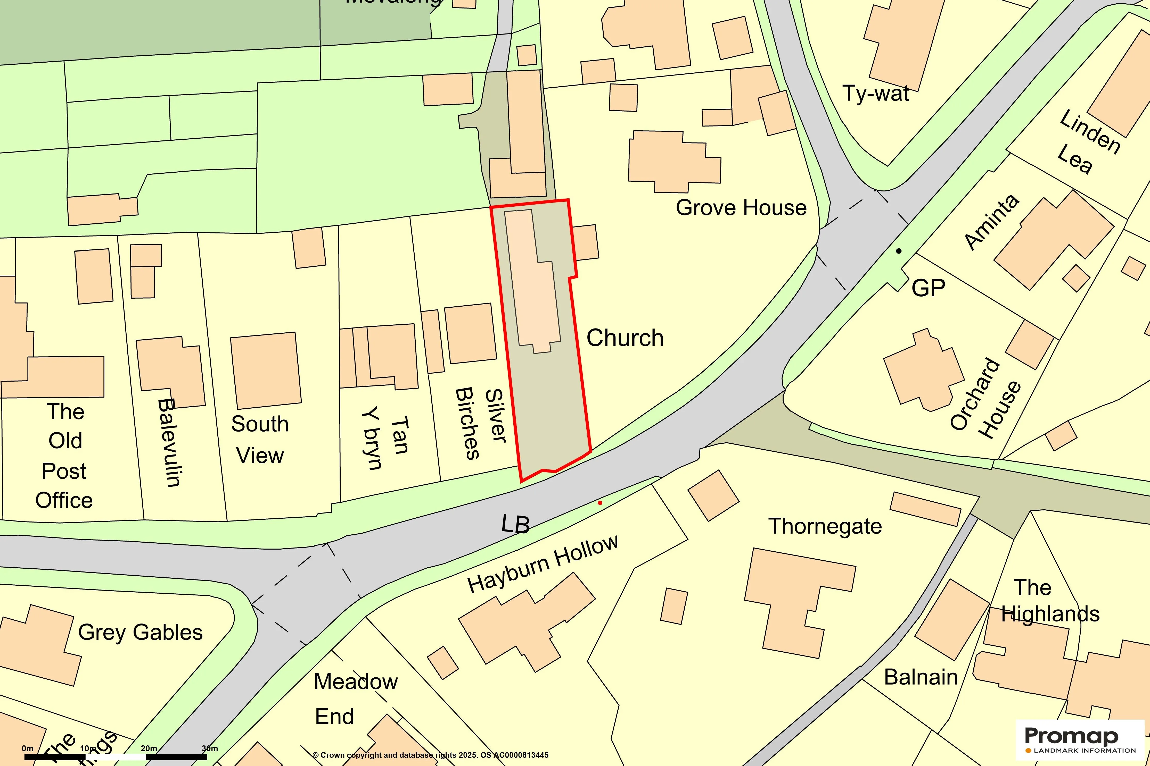 West Wellow Methodist Church, Maurys Lane, West Wellow, Romsey, SO51 6DA