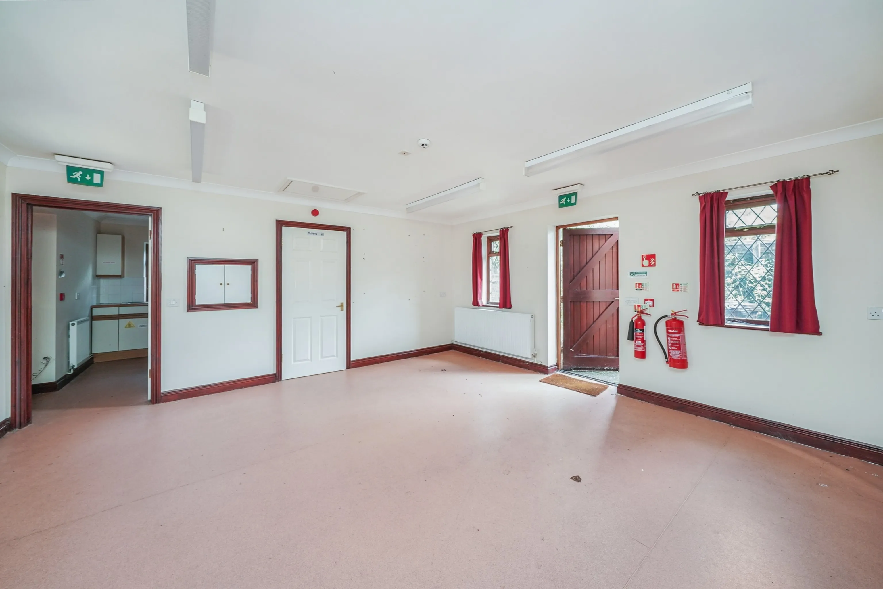 West Wellow Methodist Church, Maurys Lane, West Wellow, Romsey, SO51 6DA