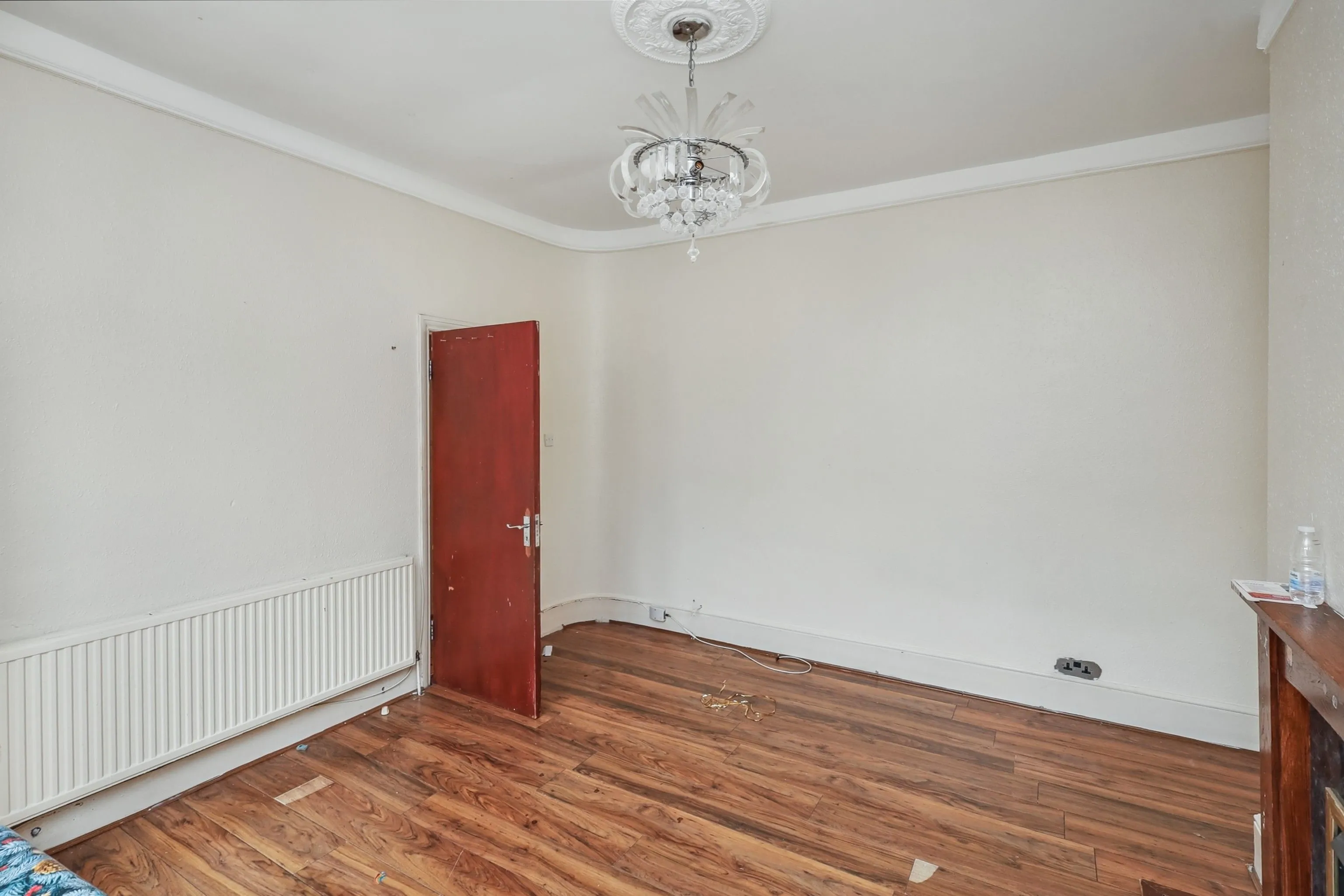 Flat A & Flat B, 109 Tottenhall Road, Palmers Green, London N13 6JA