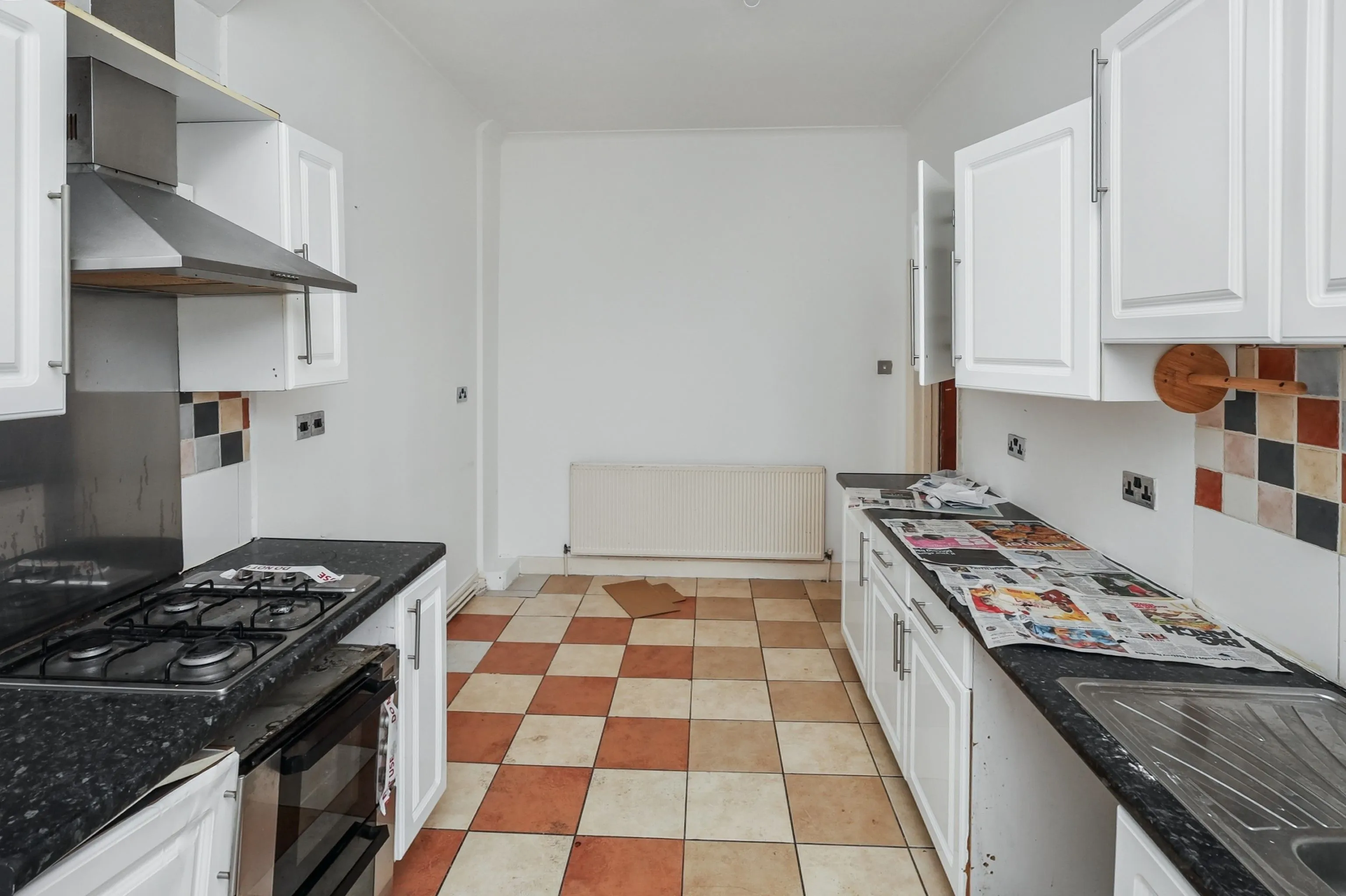 Flat A & Flat B, 109 Tottenhall Road, Palmers Green, London N13 6JA