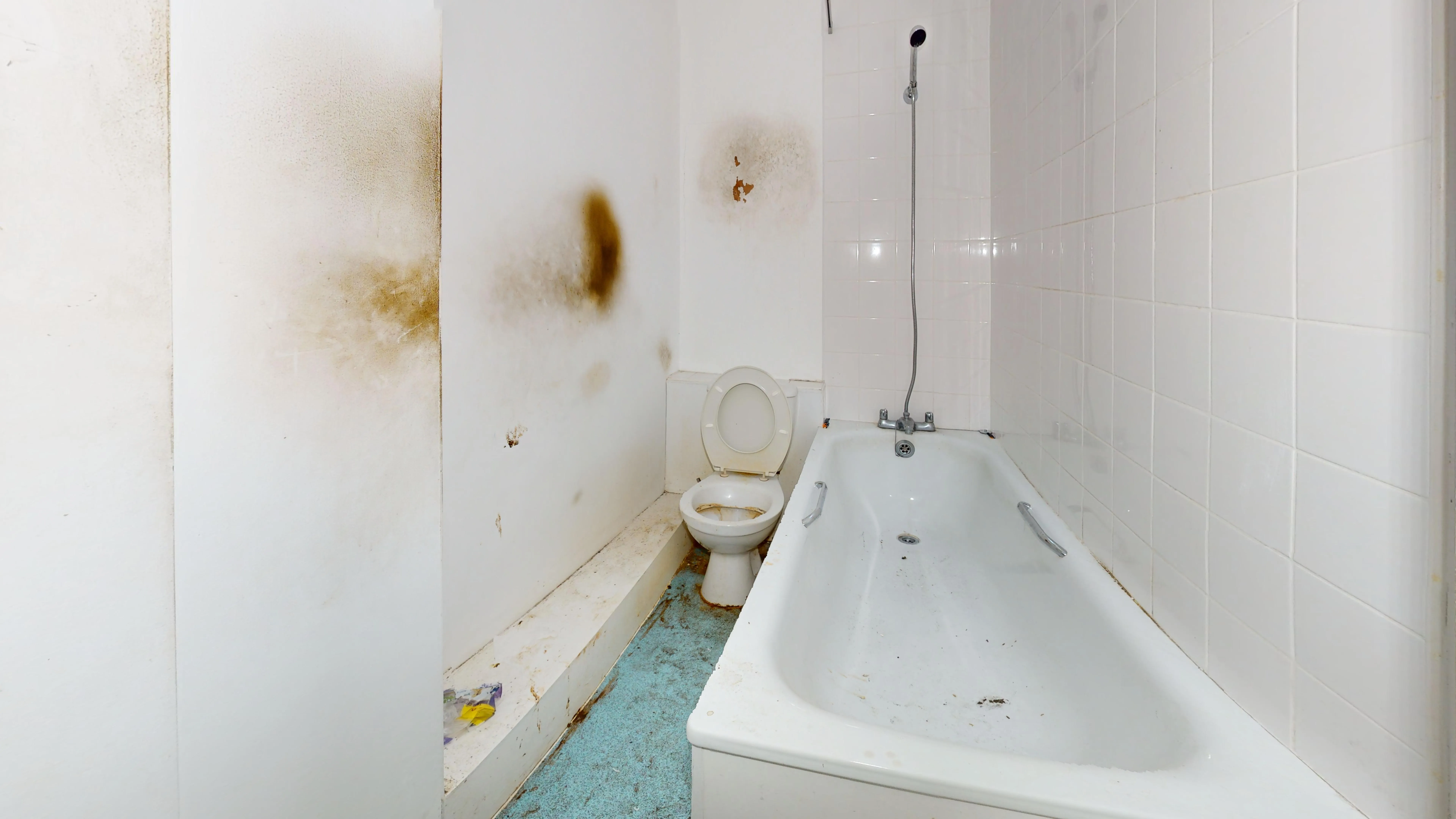 Flat B, 17 Durley Road, Stamford Hill, London, N16 5JW