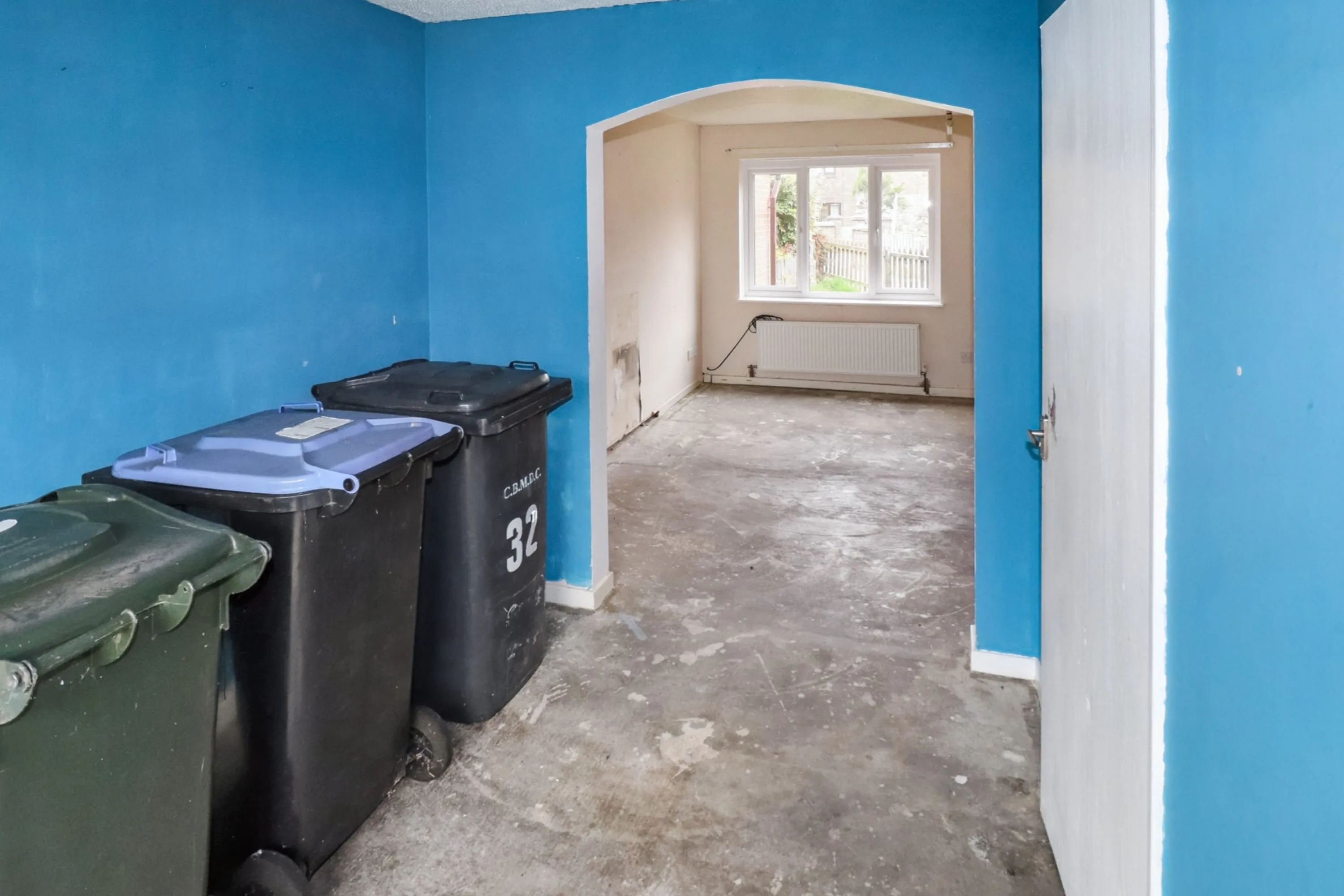 32 Sheldrake Avenue, Bradford, West Yorkshire, BD8 0RA