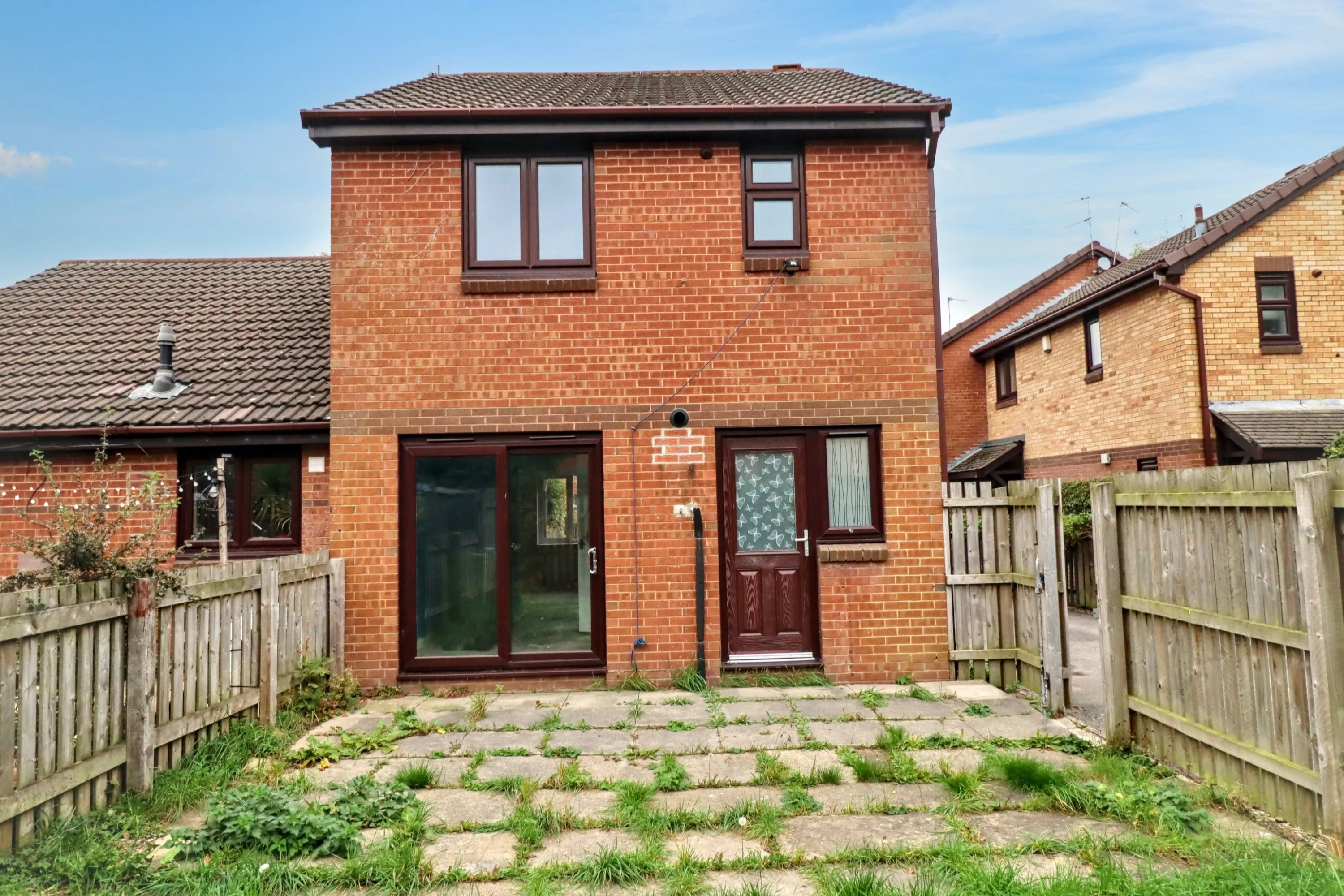 32 Sheldrake Avenue, Bradford, West Yorkshire, BD8 0RA