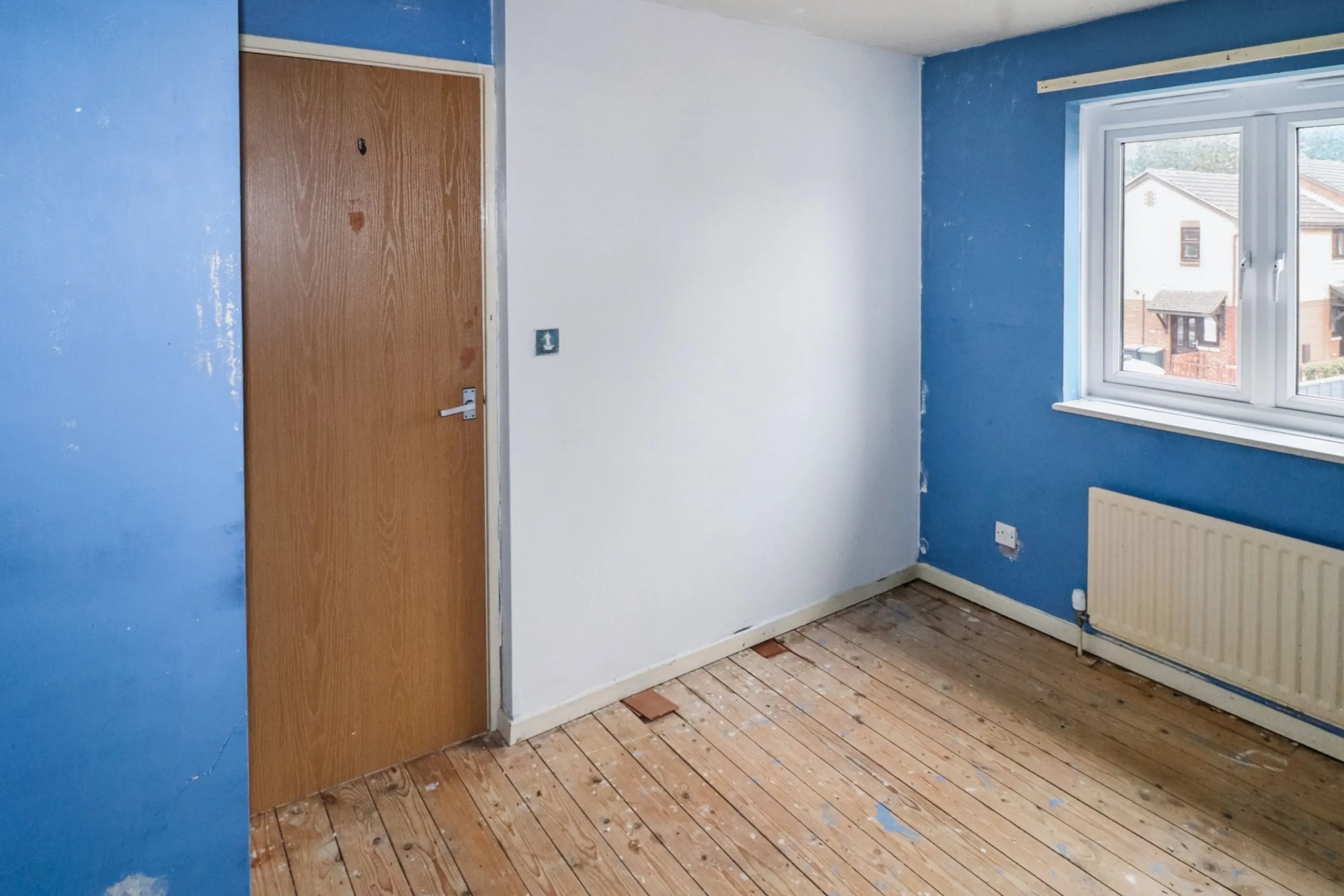 32 Sheldrake Avenue, Bradford, West Yorkshire, BD8 0RA