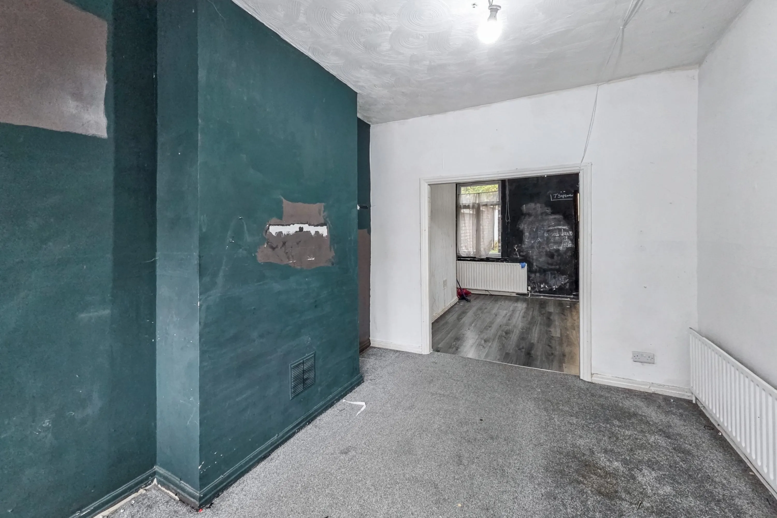 23 Enver Road, Manchester, Greater Manchester, M8 5UN
