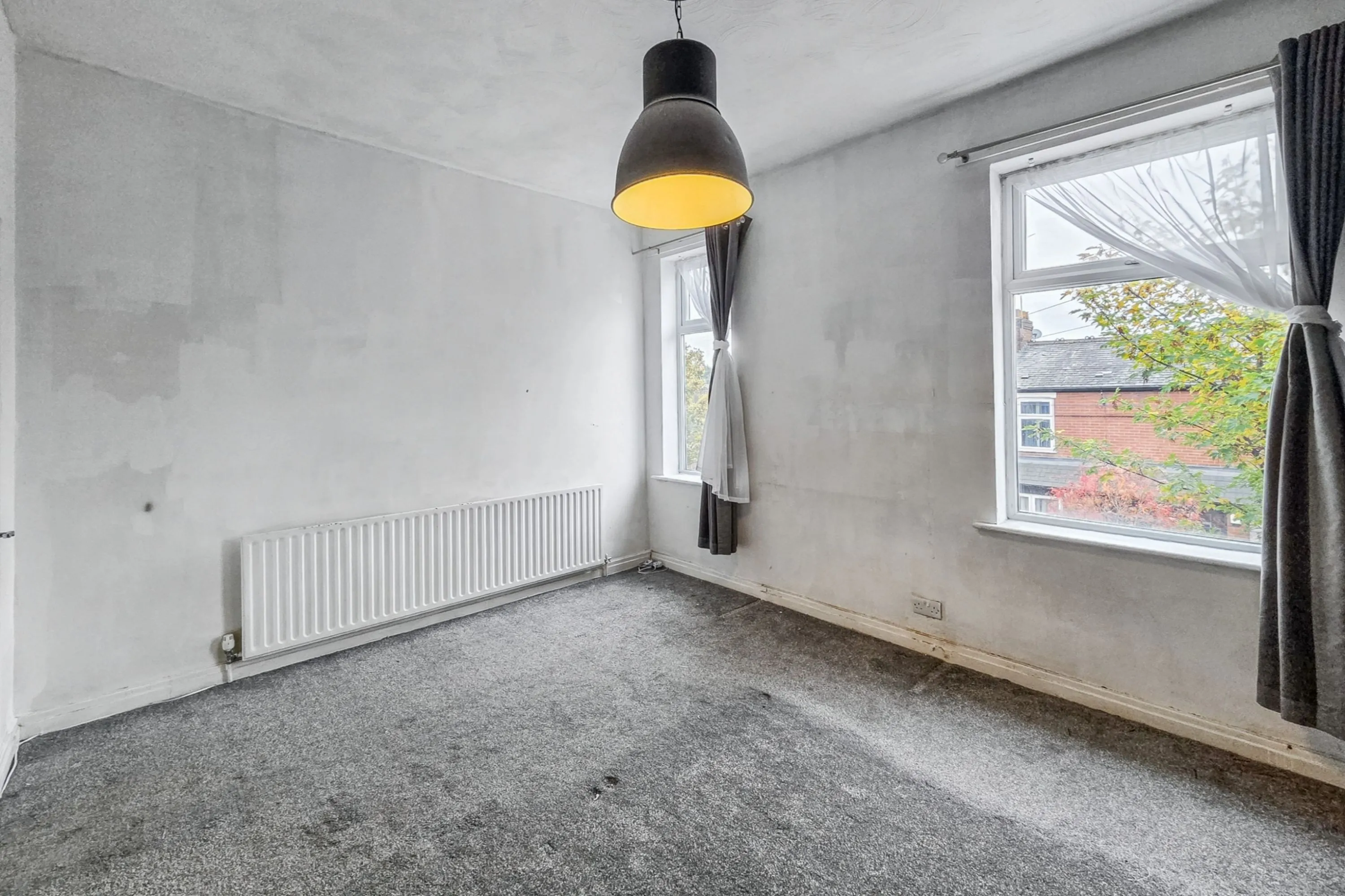 23 Enver Road, Manchester, Greater Manchester, M8 5UN