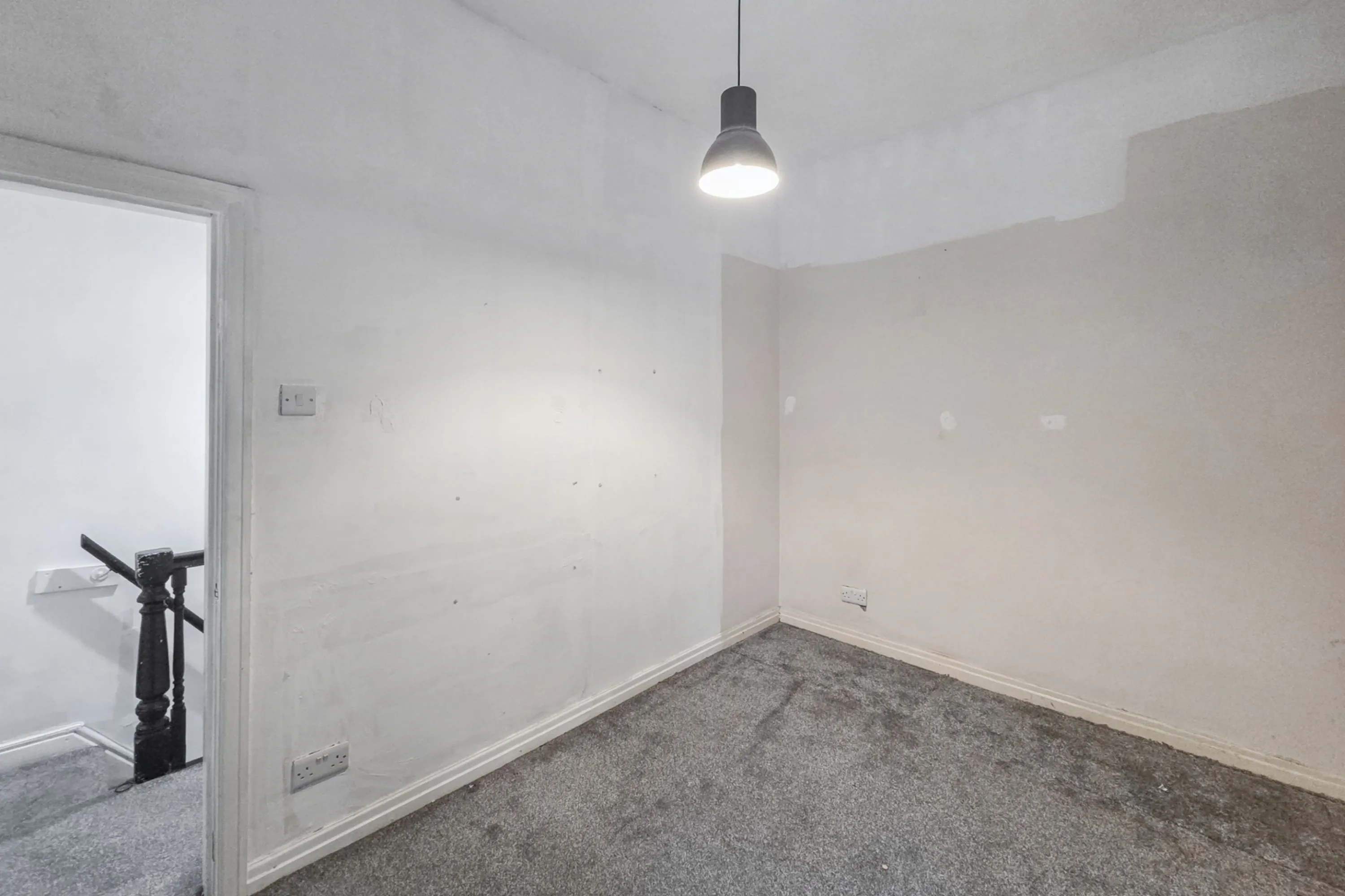 23 Enver Road, Manchester, Greater Manchester, M8 5UN