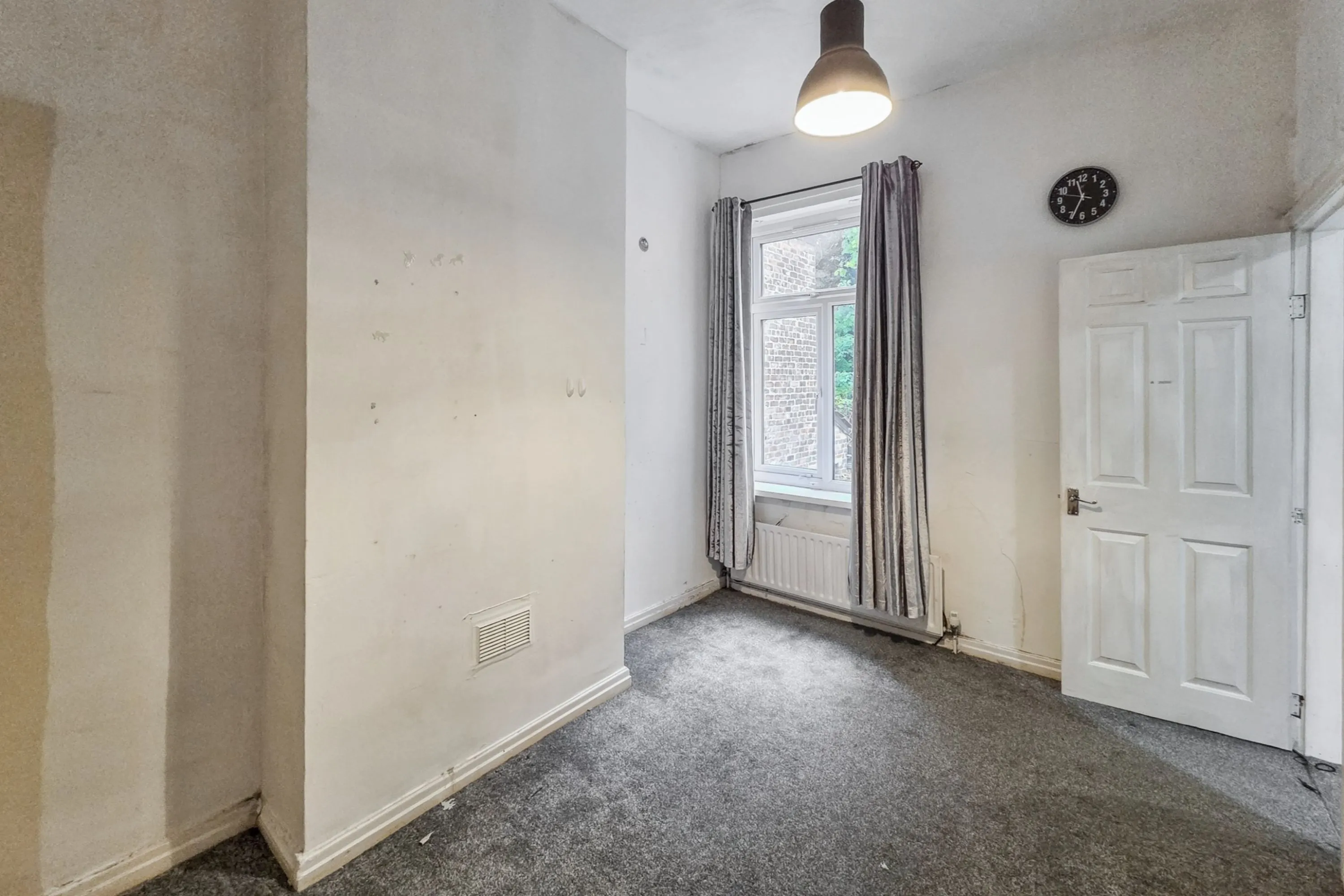 23 Enver Road, Manchester, Greater Manchester, M8 5UN