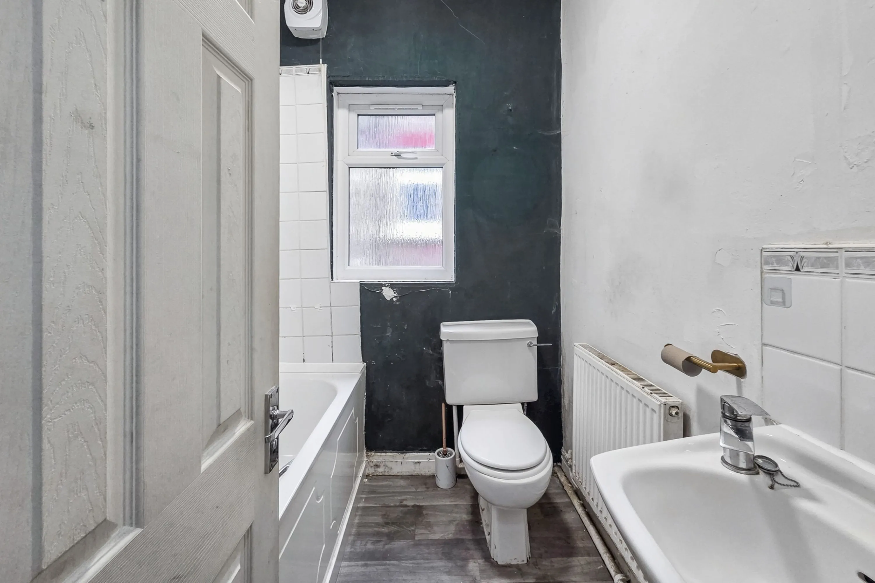 23 Enver Road, Manchester, Greater Manchester, M8 5UN