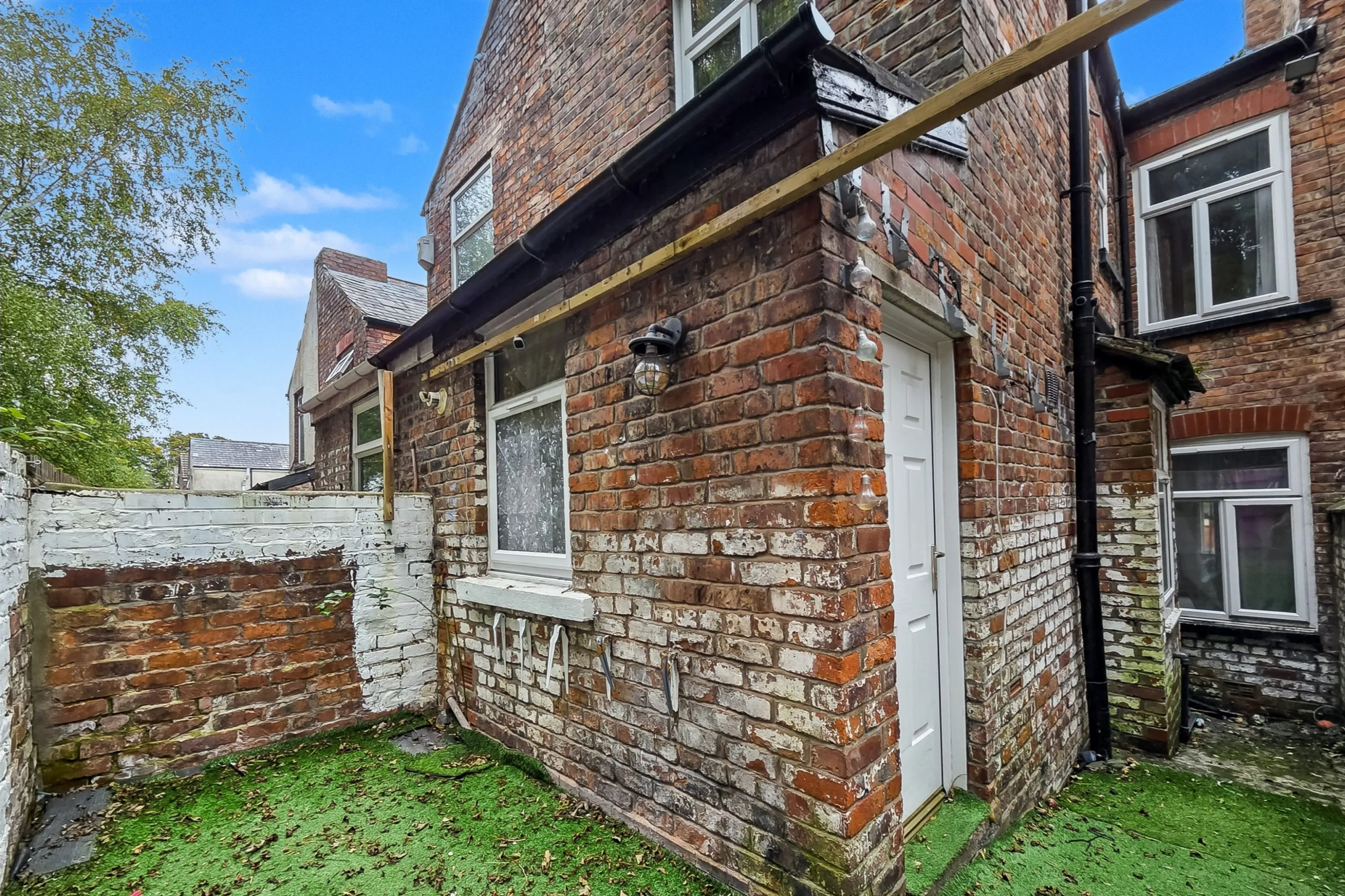 23 Enver Road, Manchester, Greater Manchester, M8 5UN