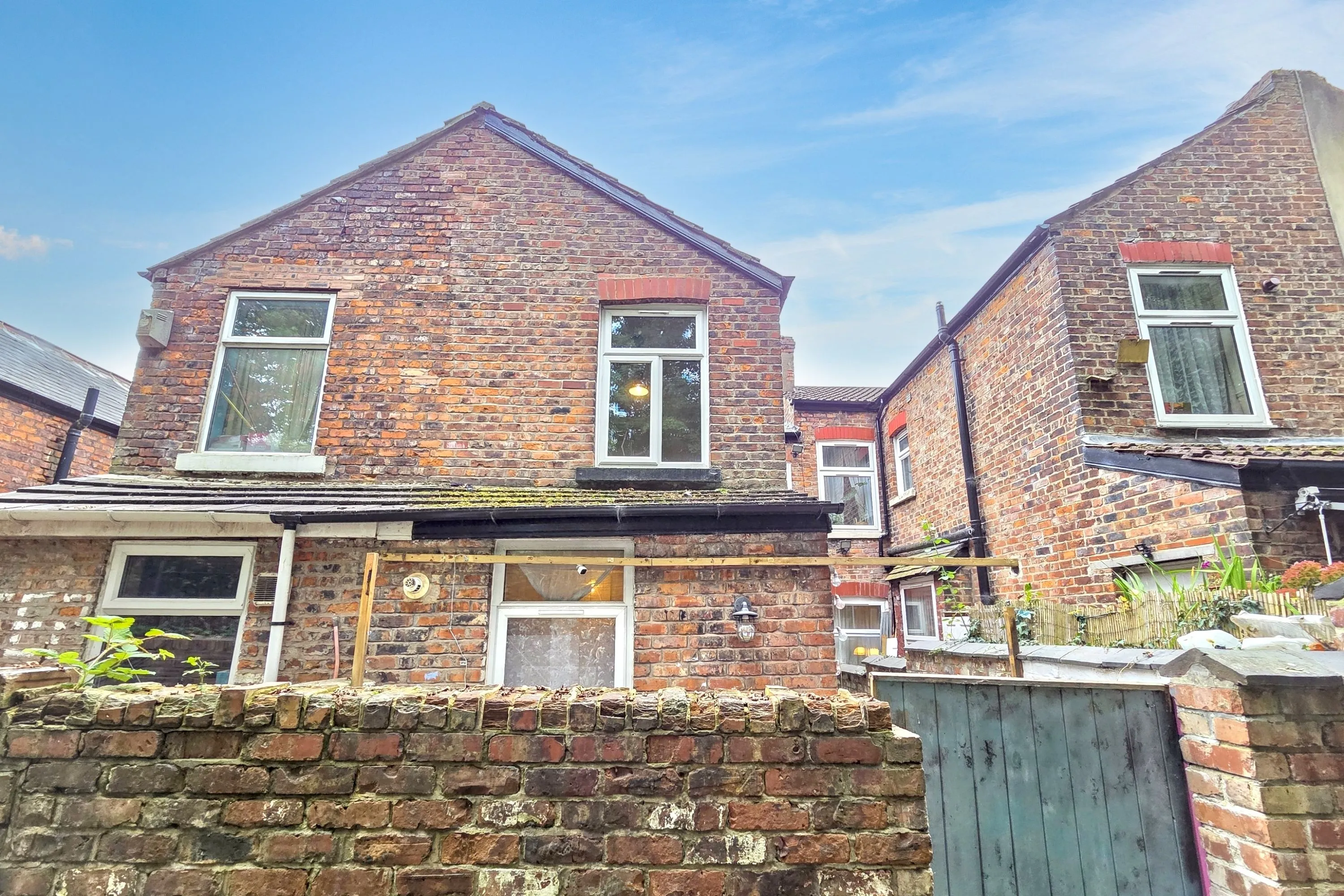23 Enver Road, Manchester, Greater Manchester, M8 5UN