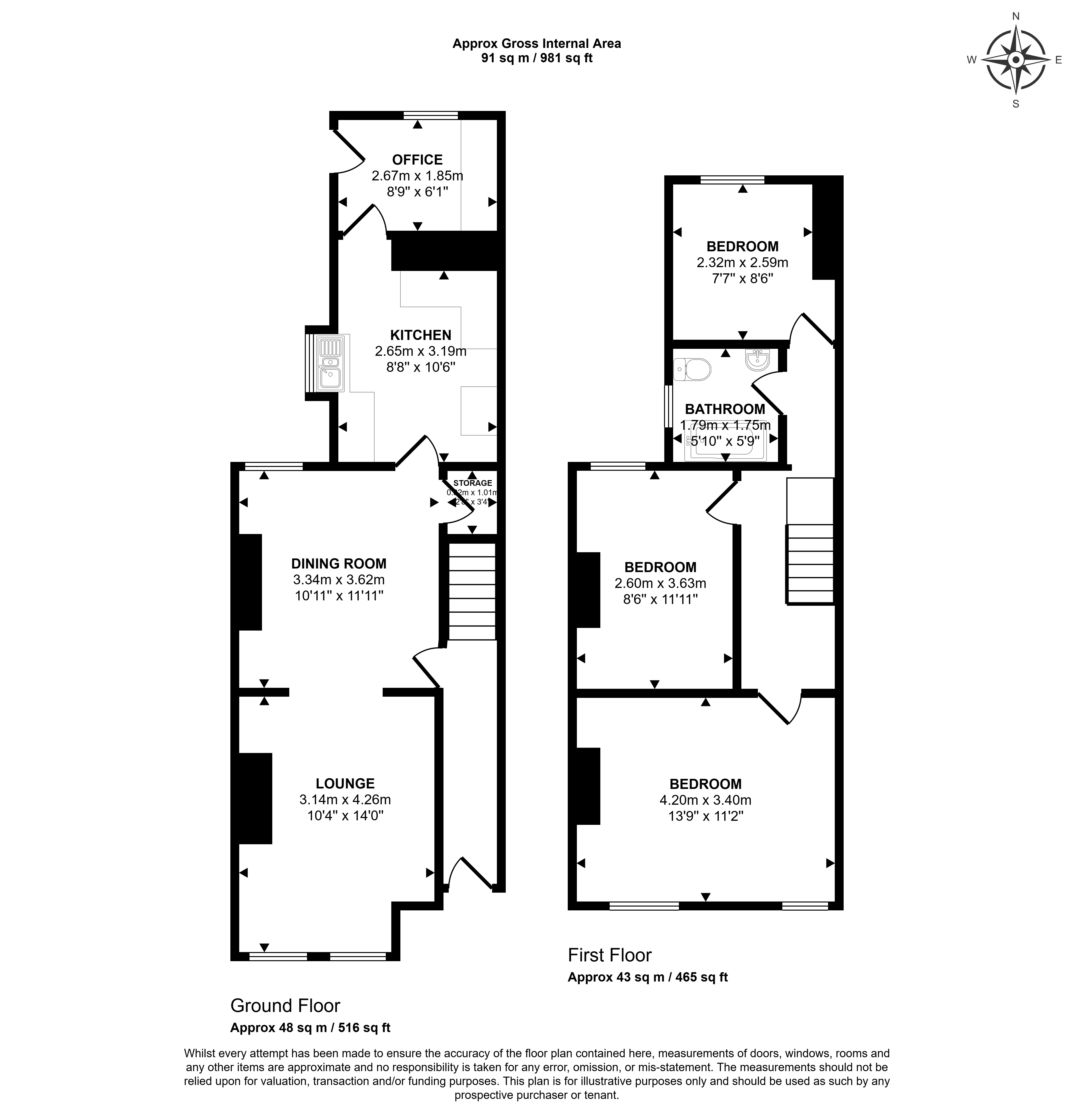 23 Enver Road, Manchester, Greater Manchester, M8 5UN