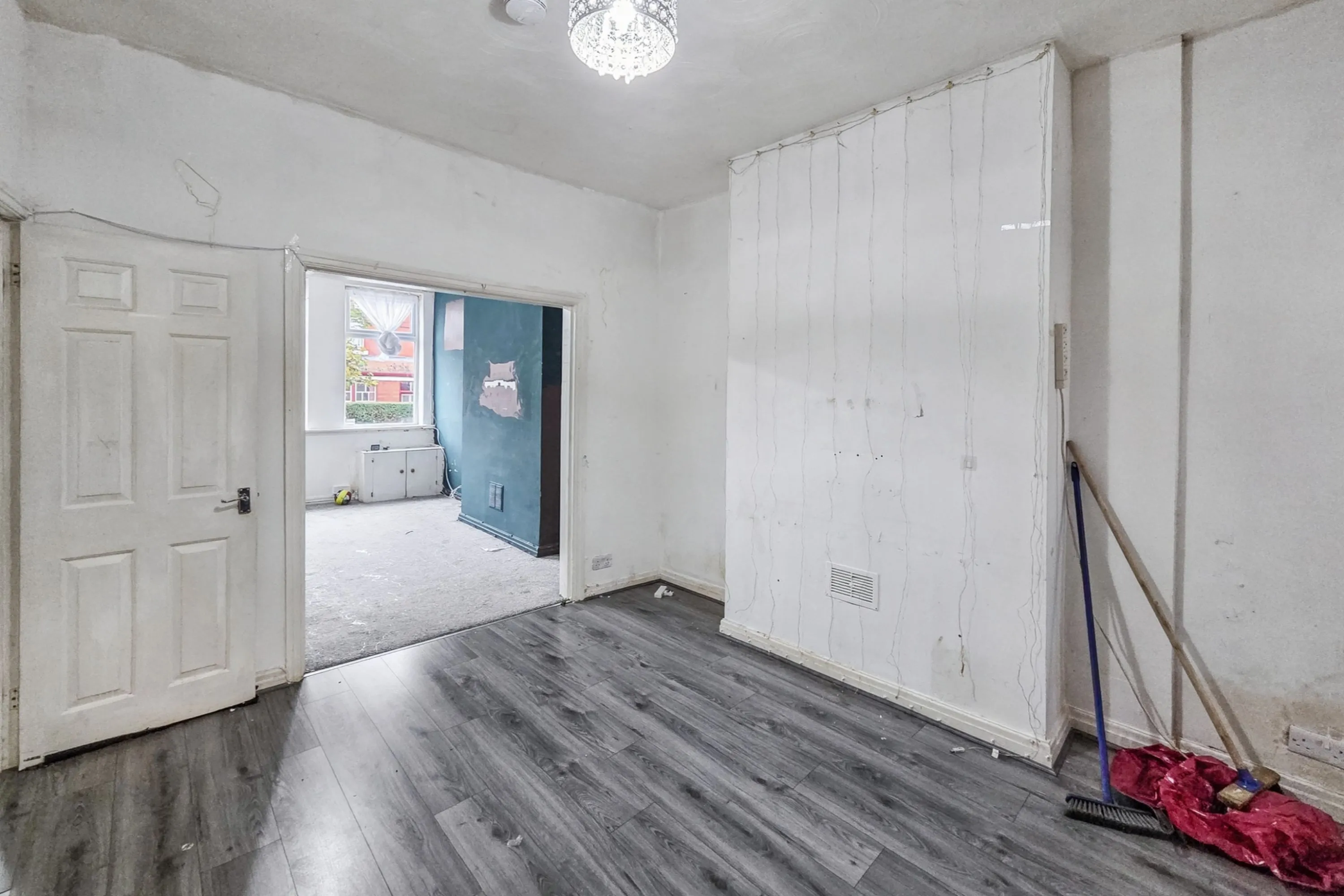 23 Enver Road, Manchester, Greater Manchester, M8 5UN