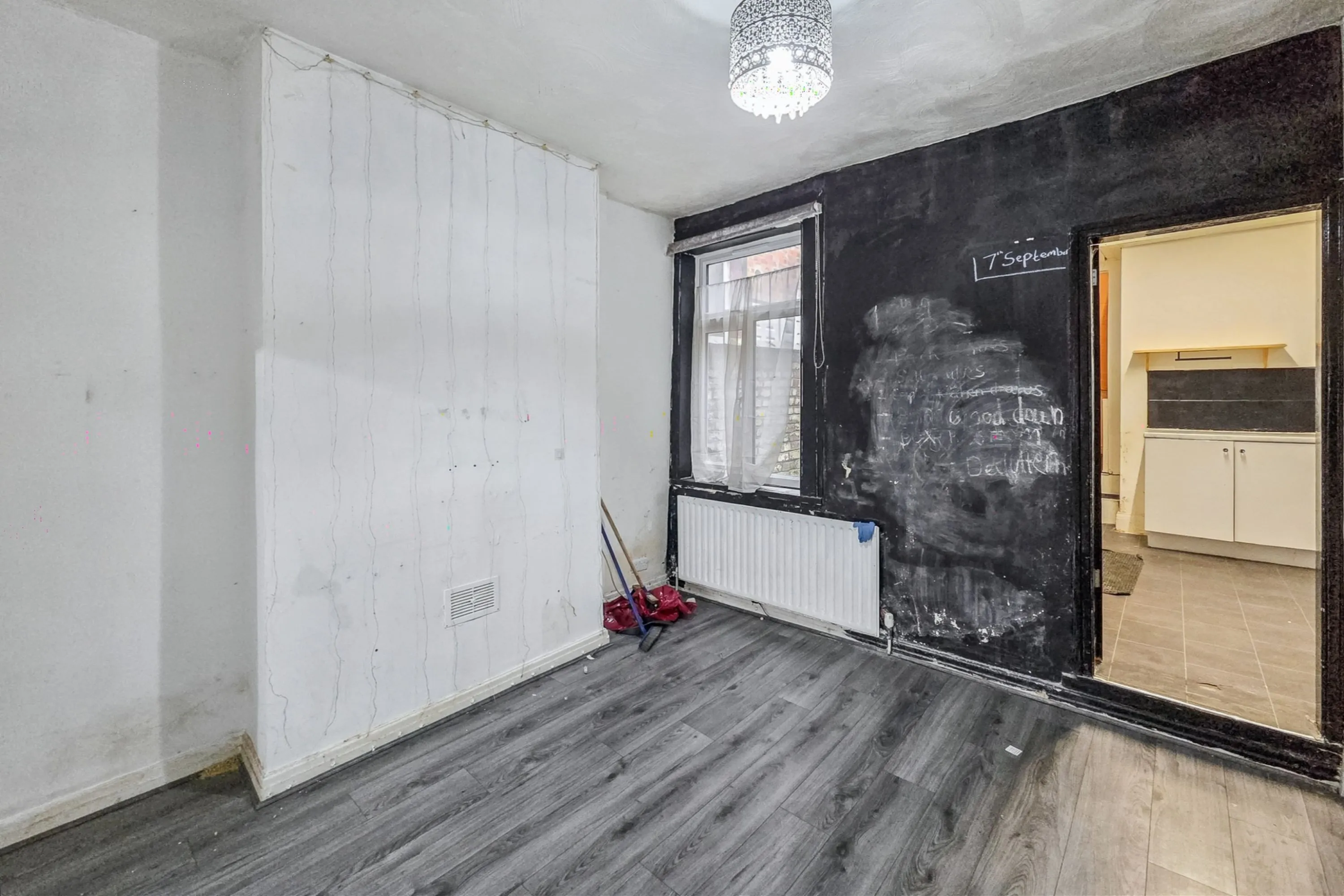 23 Enver Road, Manchester, Greater Manchester, M8 5UN
