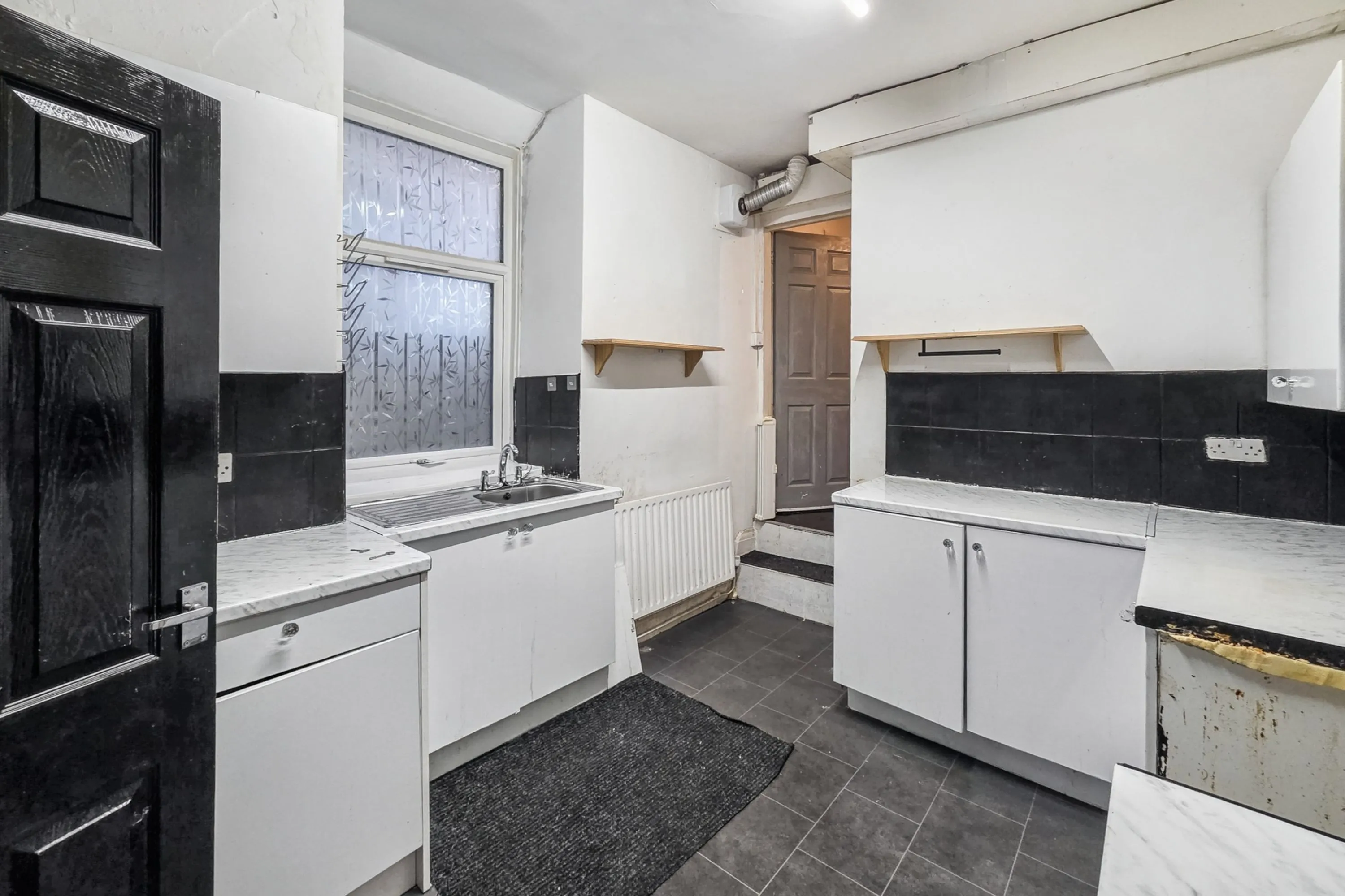 23 Enver Road, Manchester, Greater Manchester, M8 5UN
