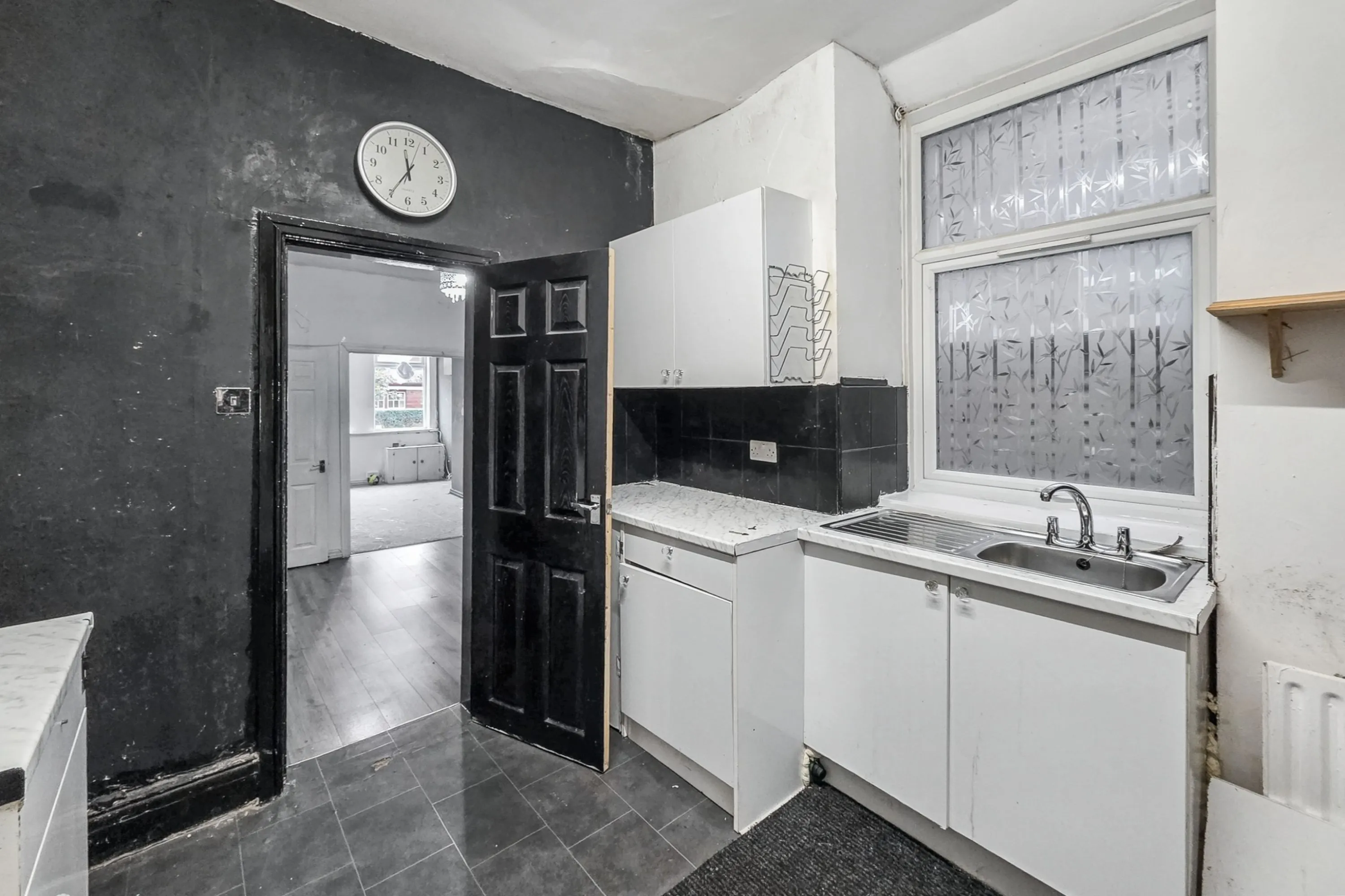 23 Enver Road, Manchester, Greater Manchester, M8 5UN