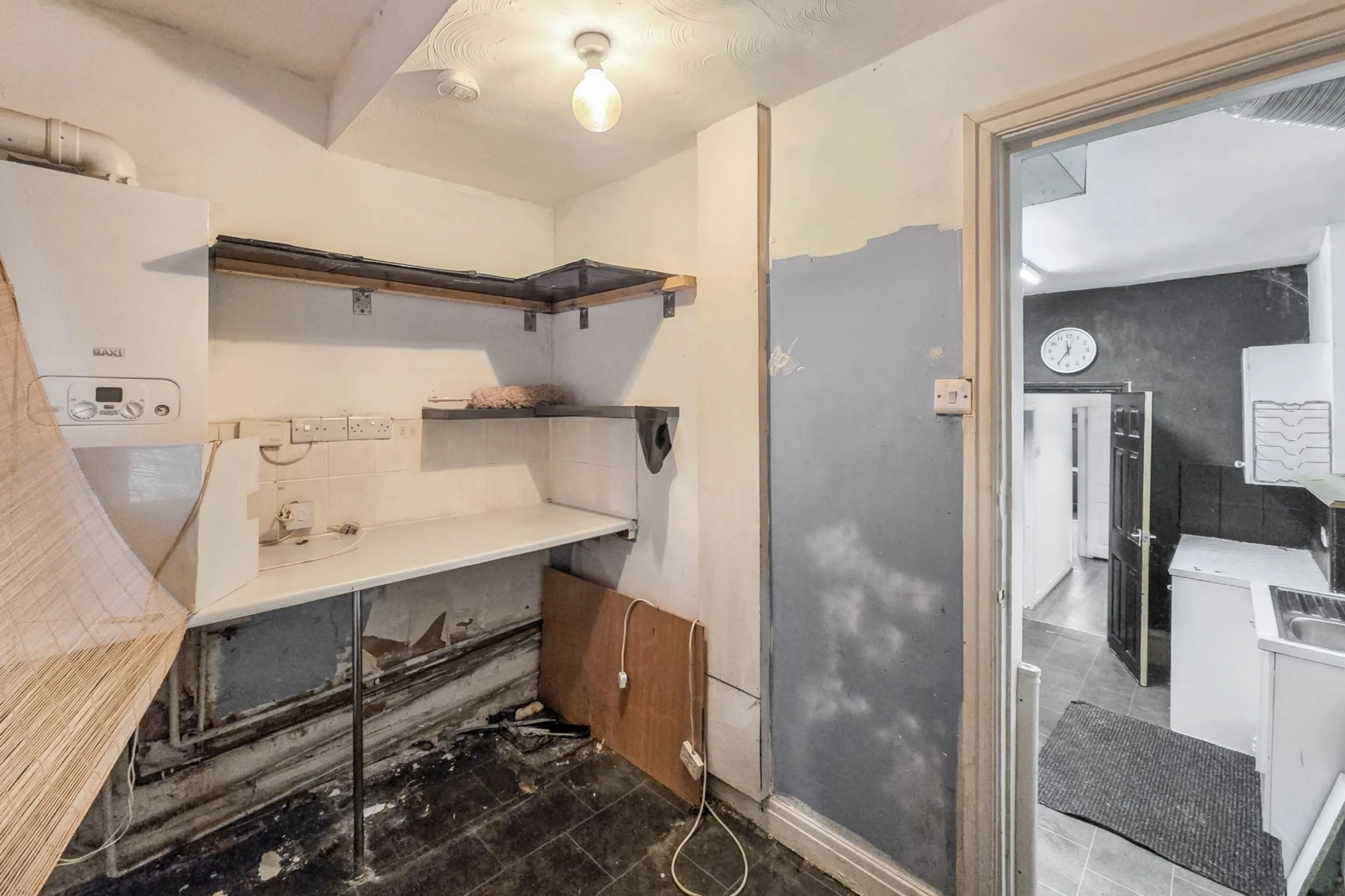 23 Enver Road, Manchester, Greater Manchester, M8 5UN