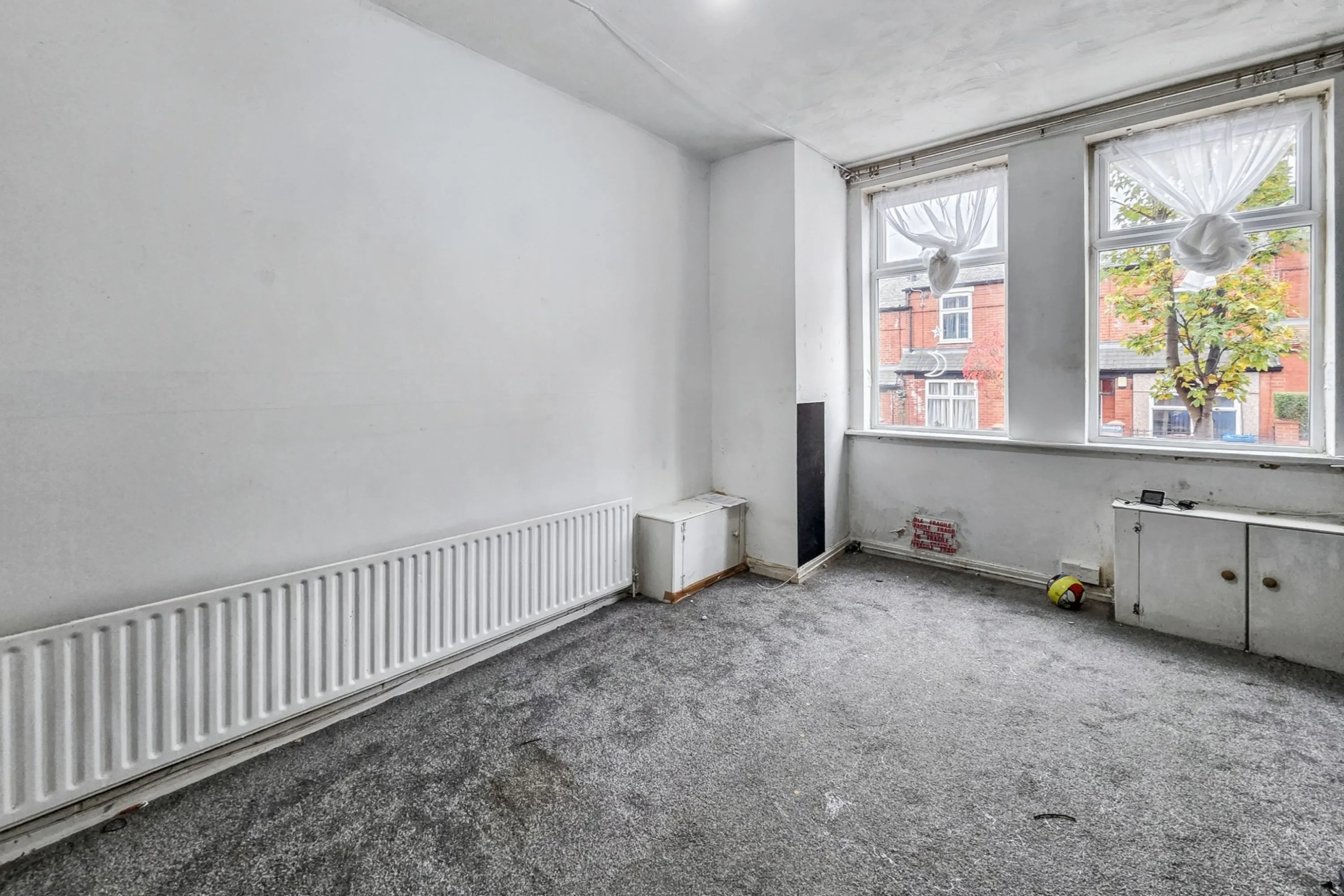 23 Enver Road, Manchester, Greater Manchester, M8 5UN