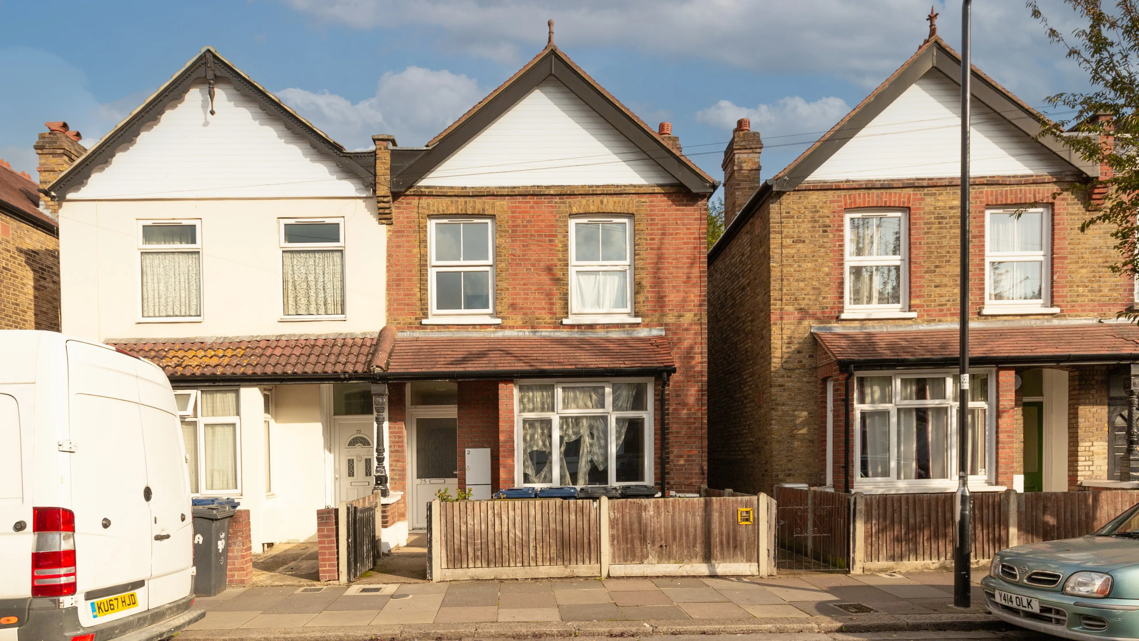 Property cover