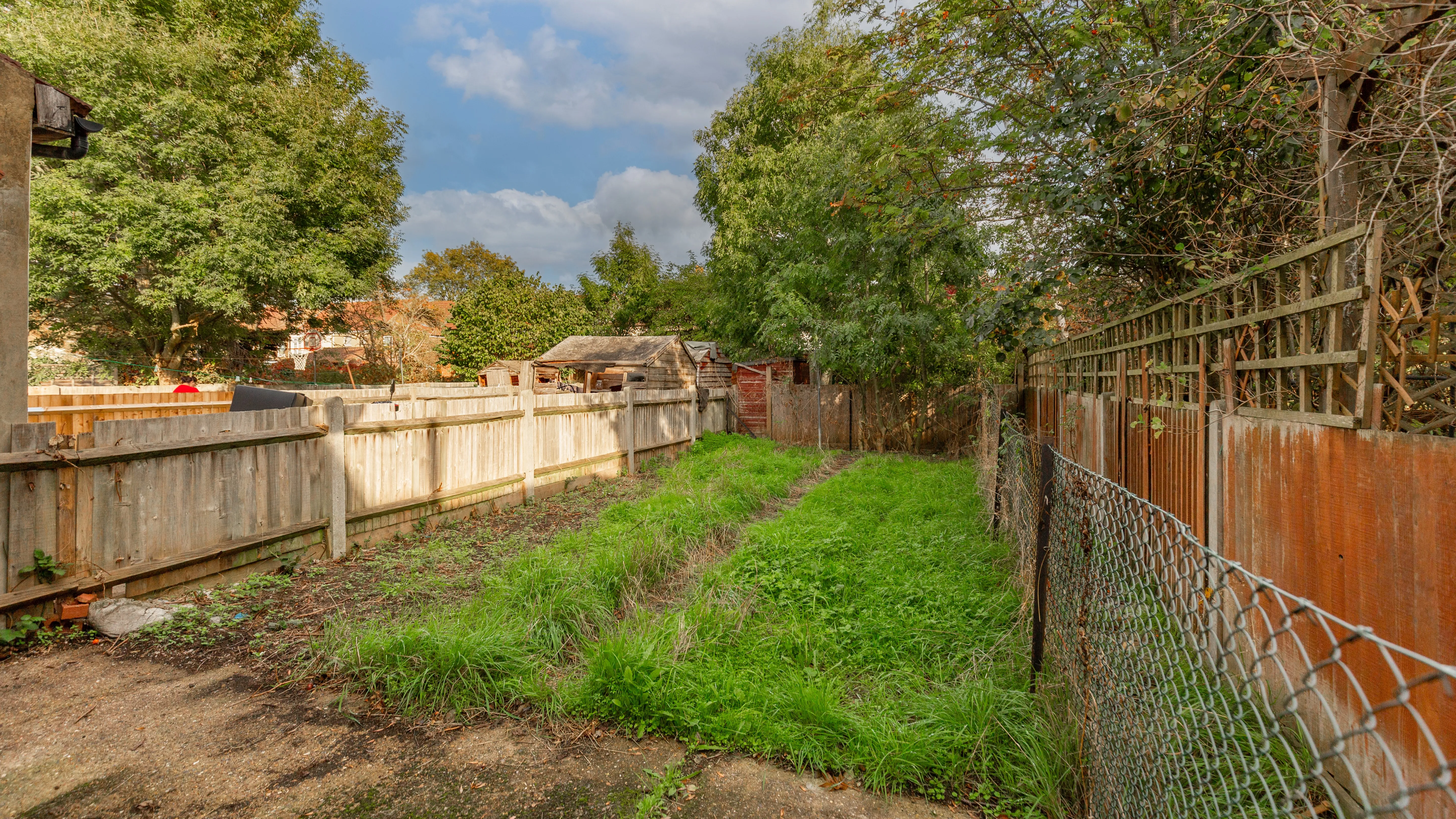 Flat 1, 75 Regina Road, Southall, UB2 5PW