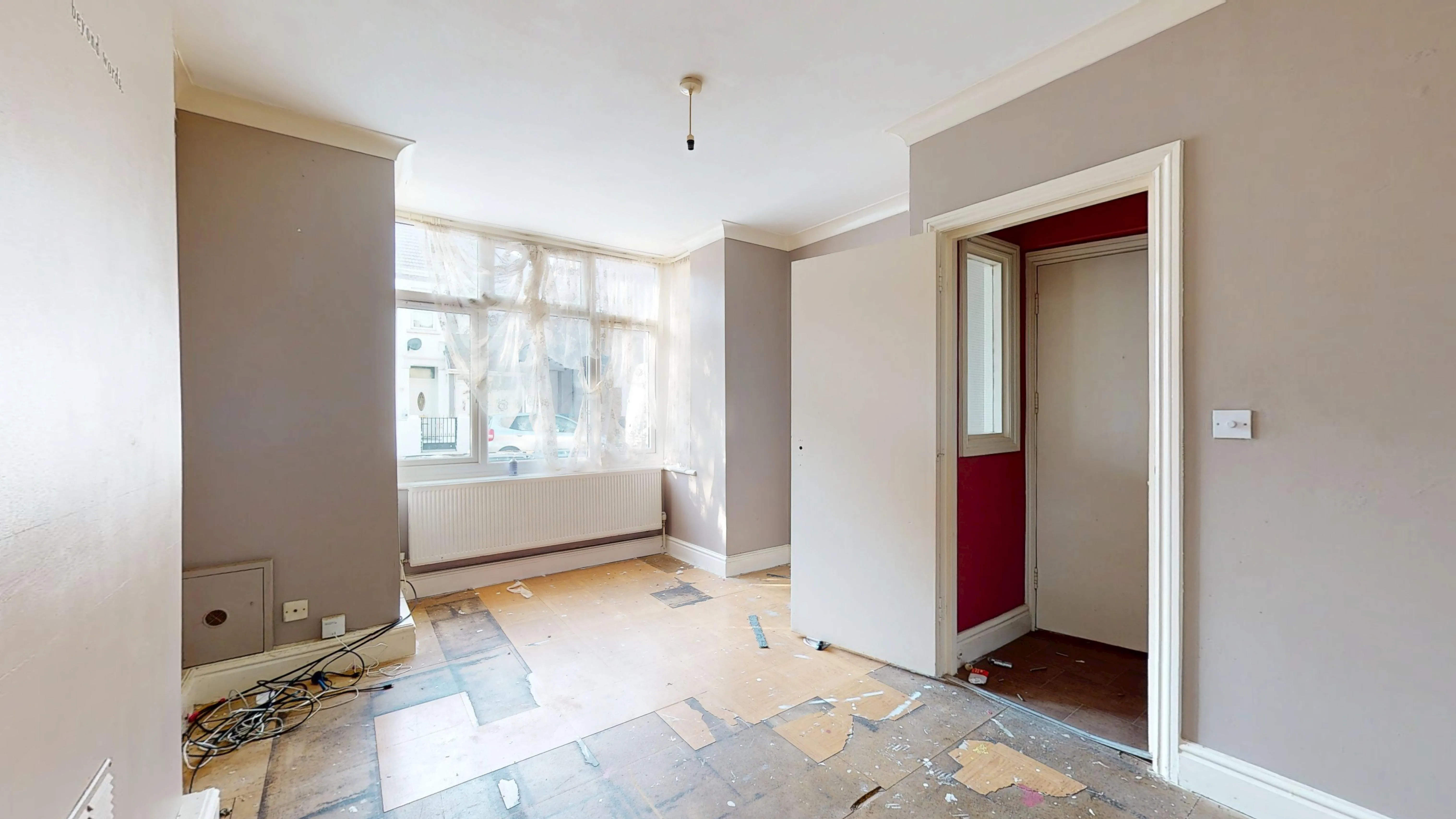 Flat 1, 75 Regina Road, Southall, UB2 5PW