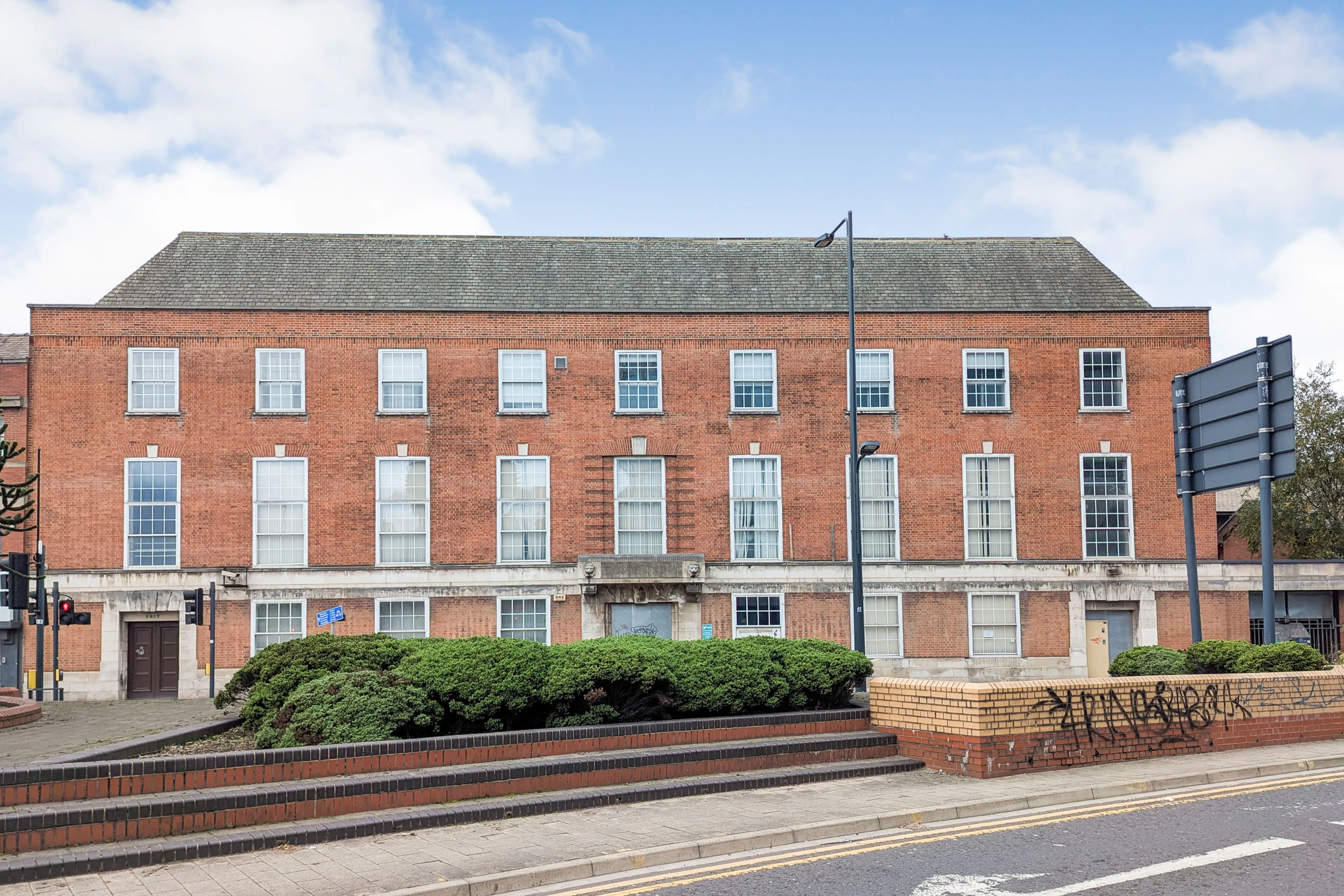 35 Eastgate, Leeds, LS2 7RE