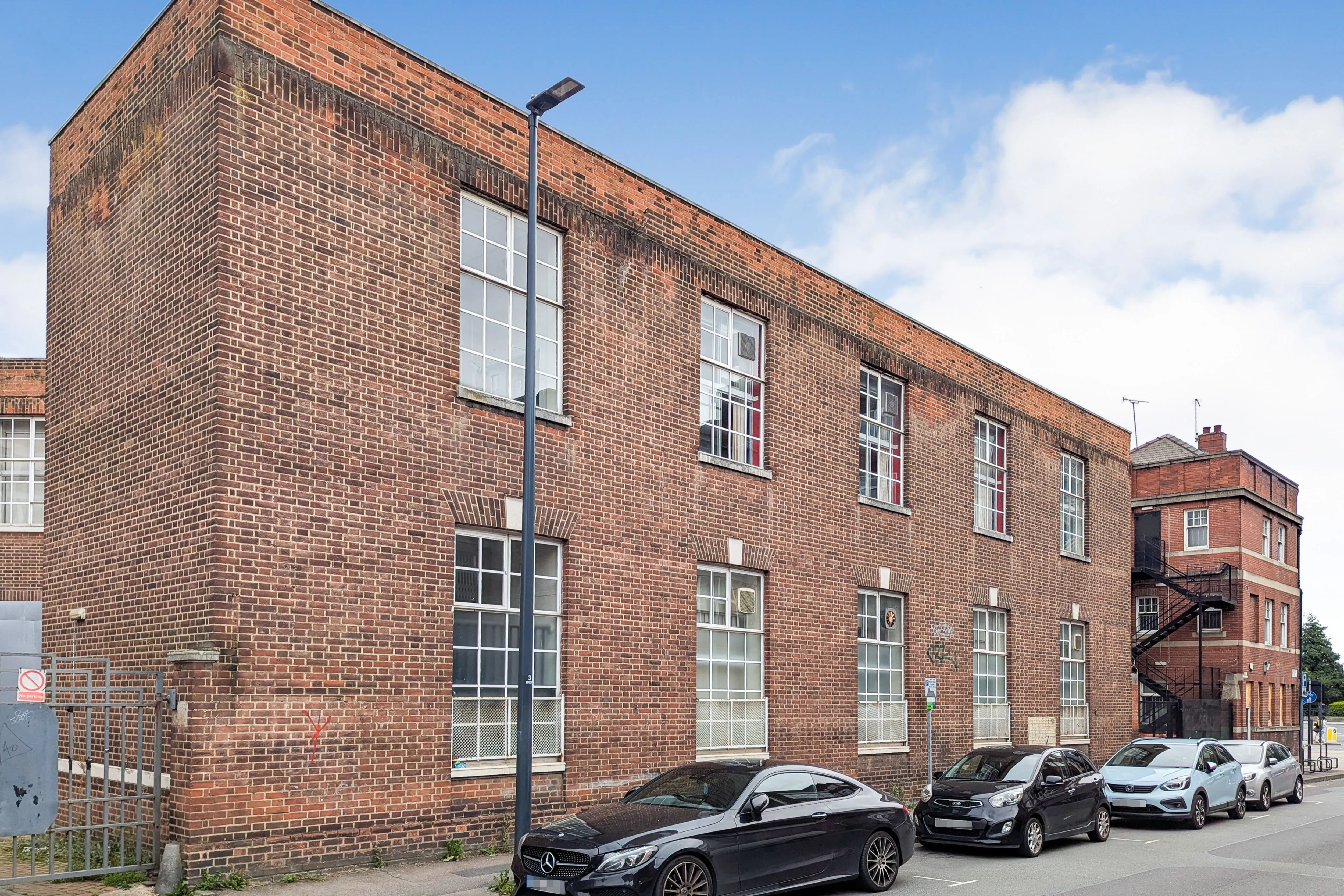 35 Eastgate, Leeds, LS2 7RE